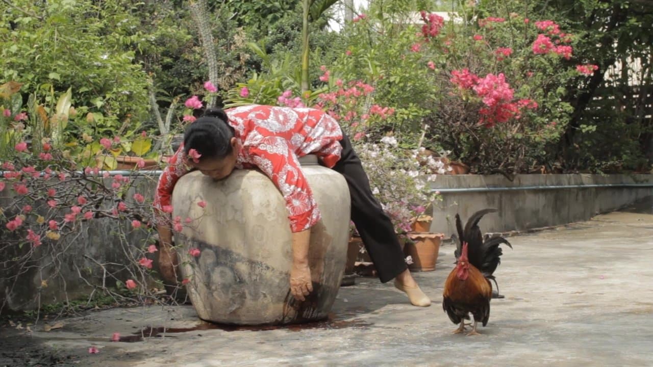 100 Times Reproduction of a Cock Kills a Child by Pecking on the Mouth of an Earthen Jar