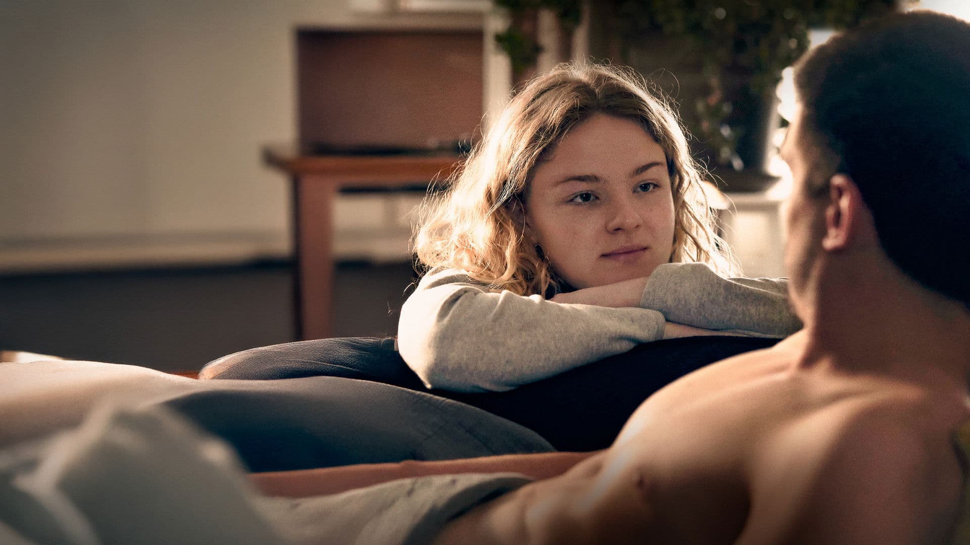 My Wonderful Stranger