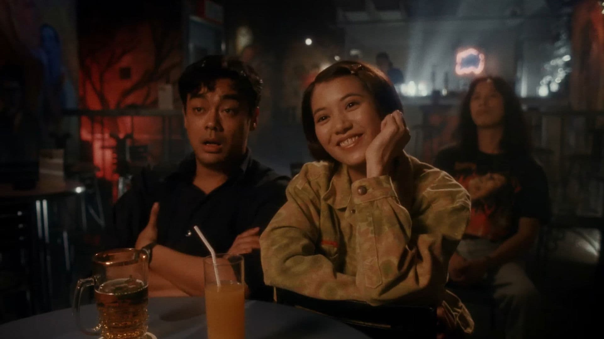 C'est La Vie Mon Cheri