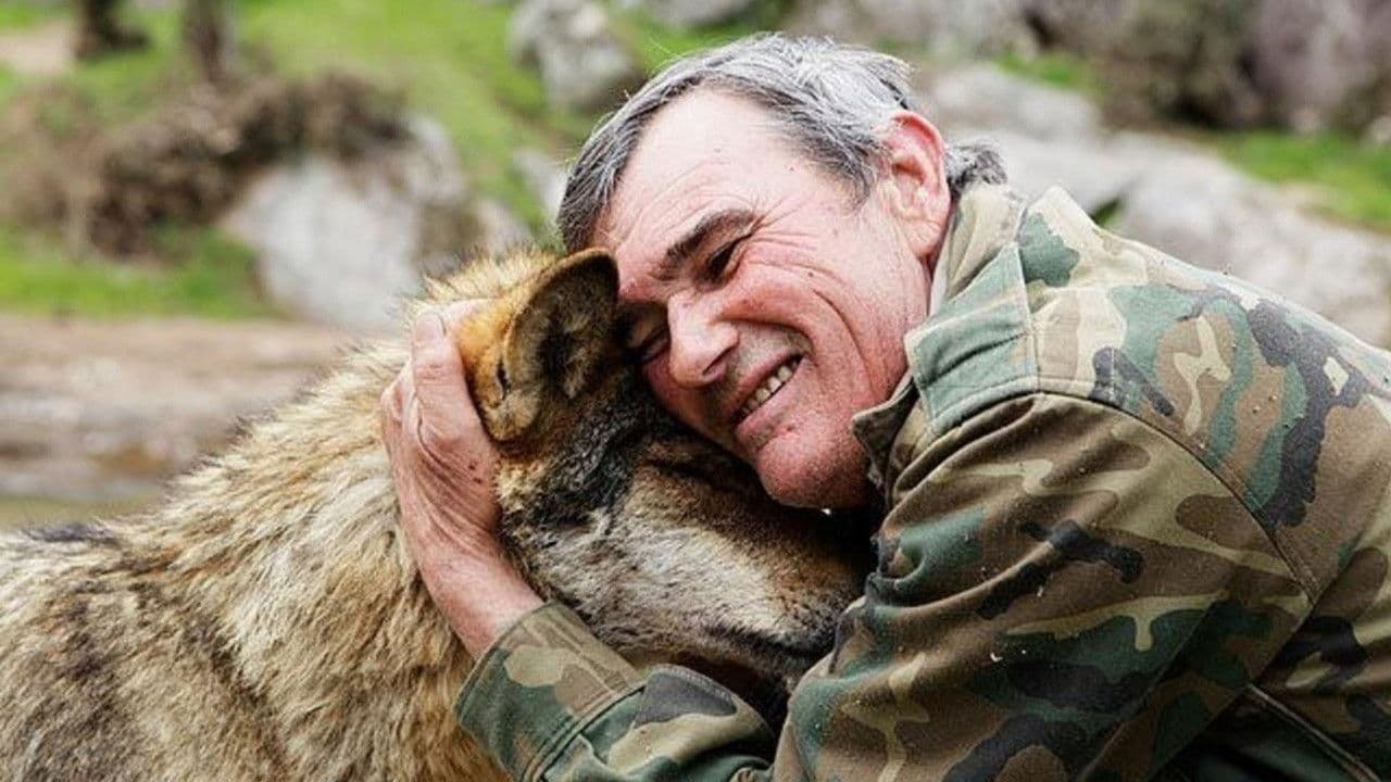 Marcos, el lobo solitario