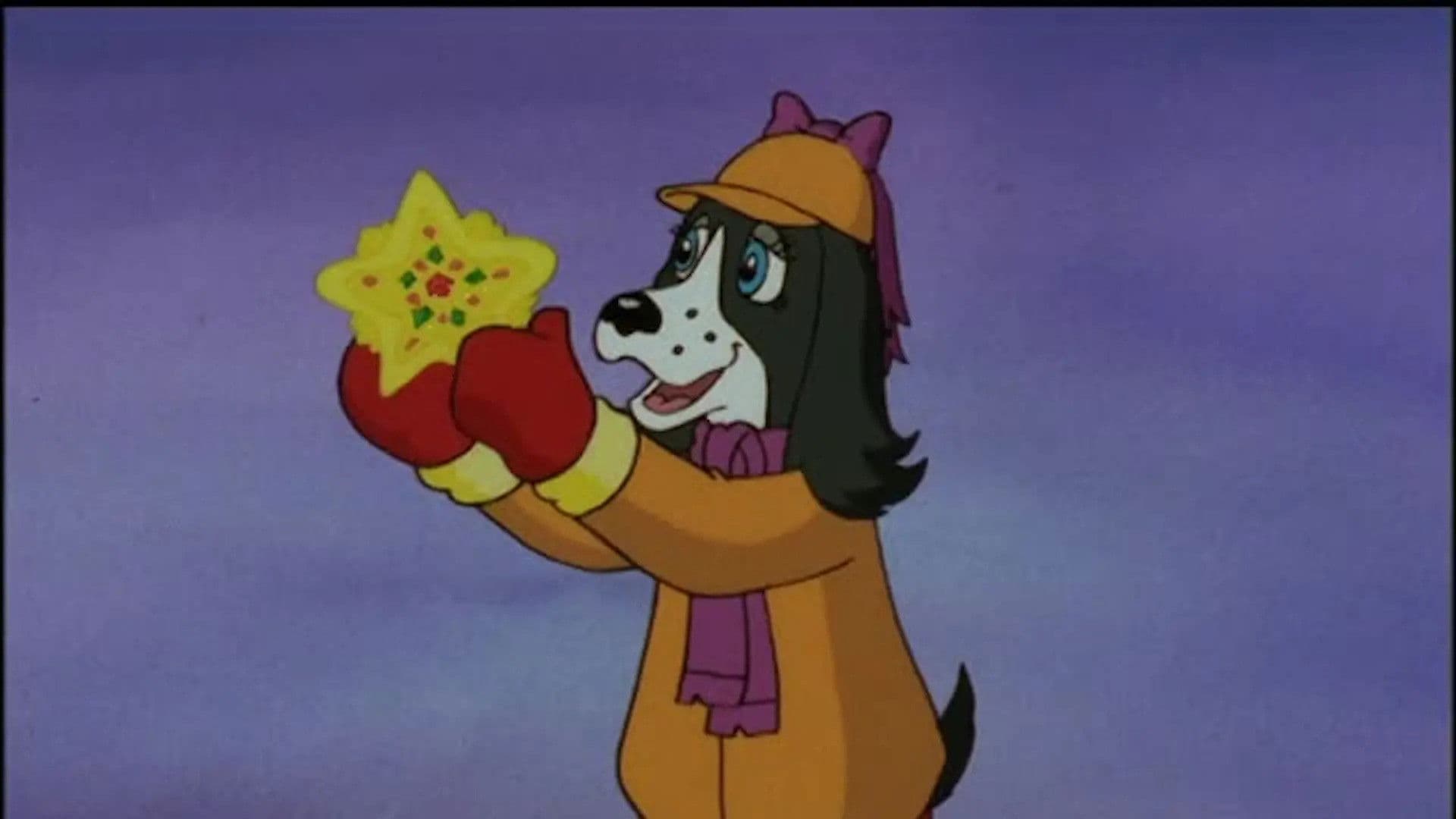 Roxanne's Best Christmas Ever