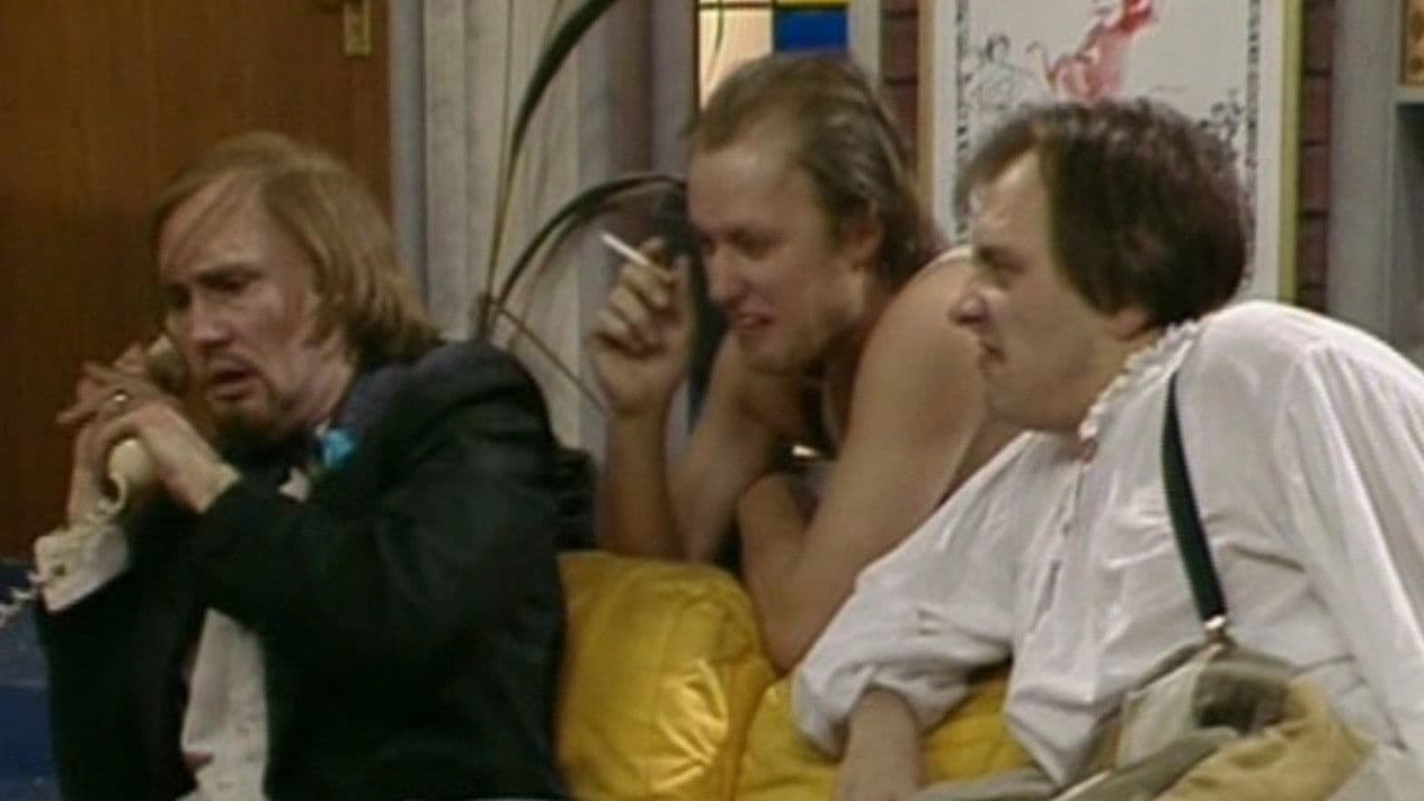 Filthy Rich & Catflap