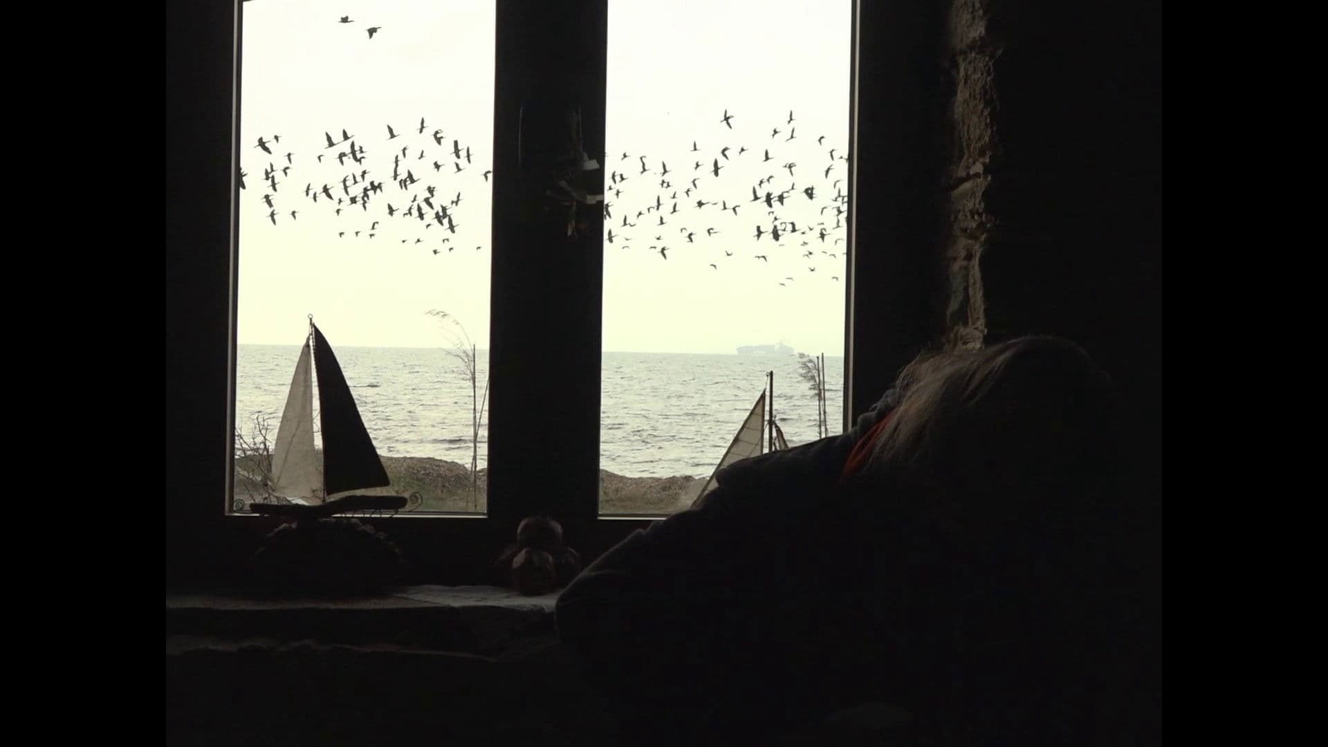 the salt keeper's house