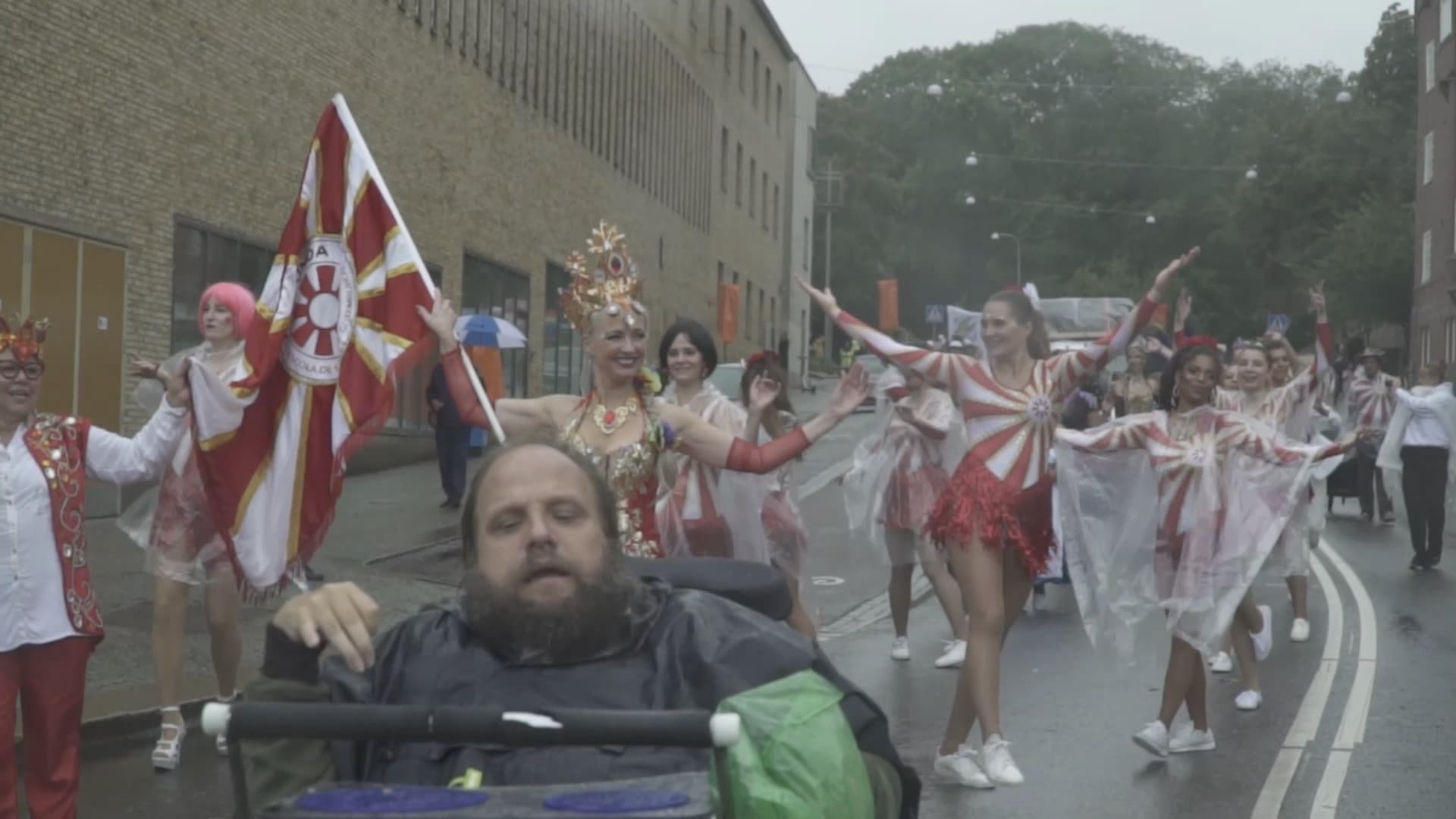 To All the Man-Babes Out There