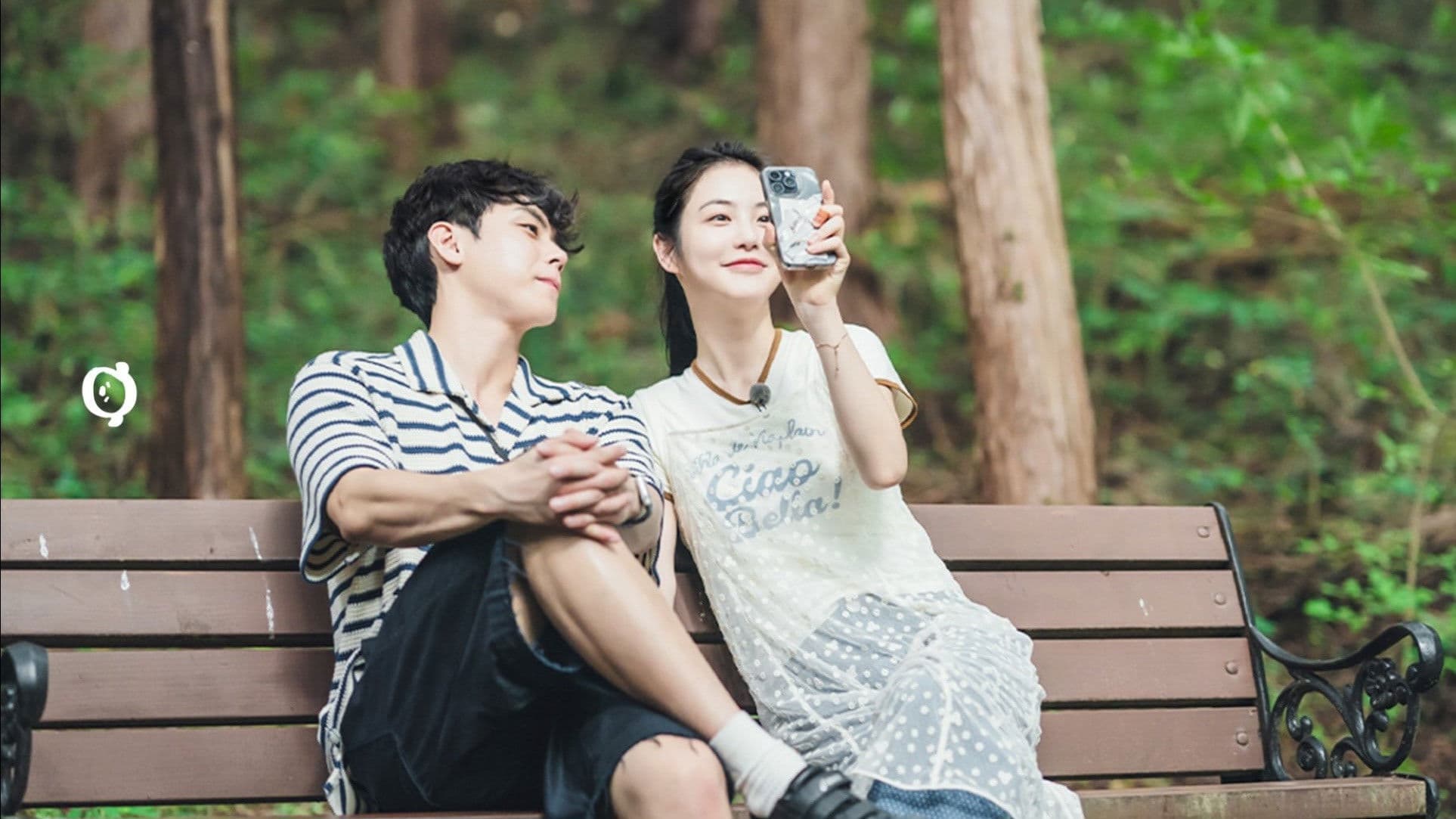 Every Village Needs Grandchildren