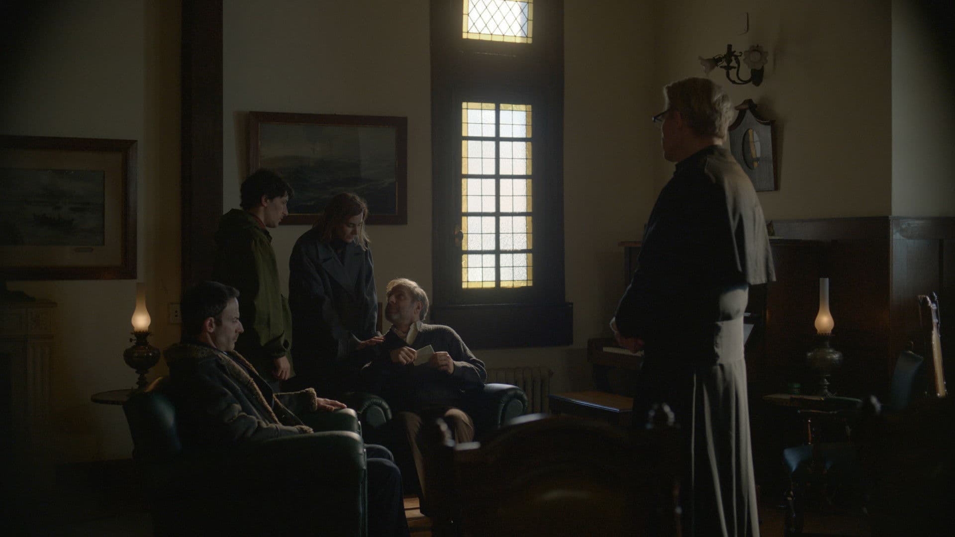 Cóndor Uno Cero Cinco