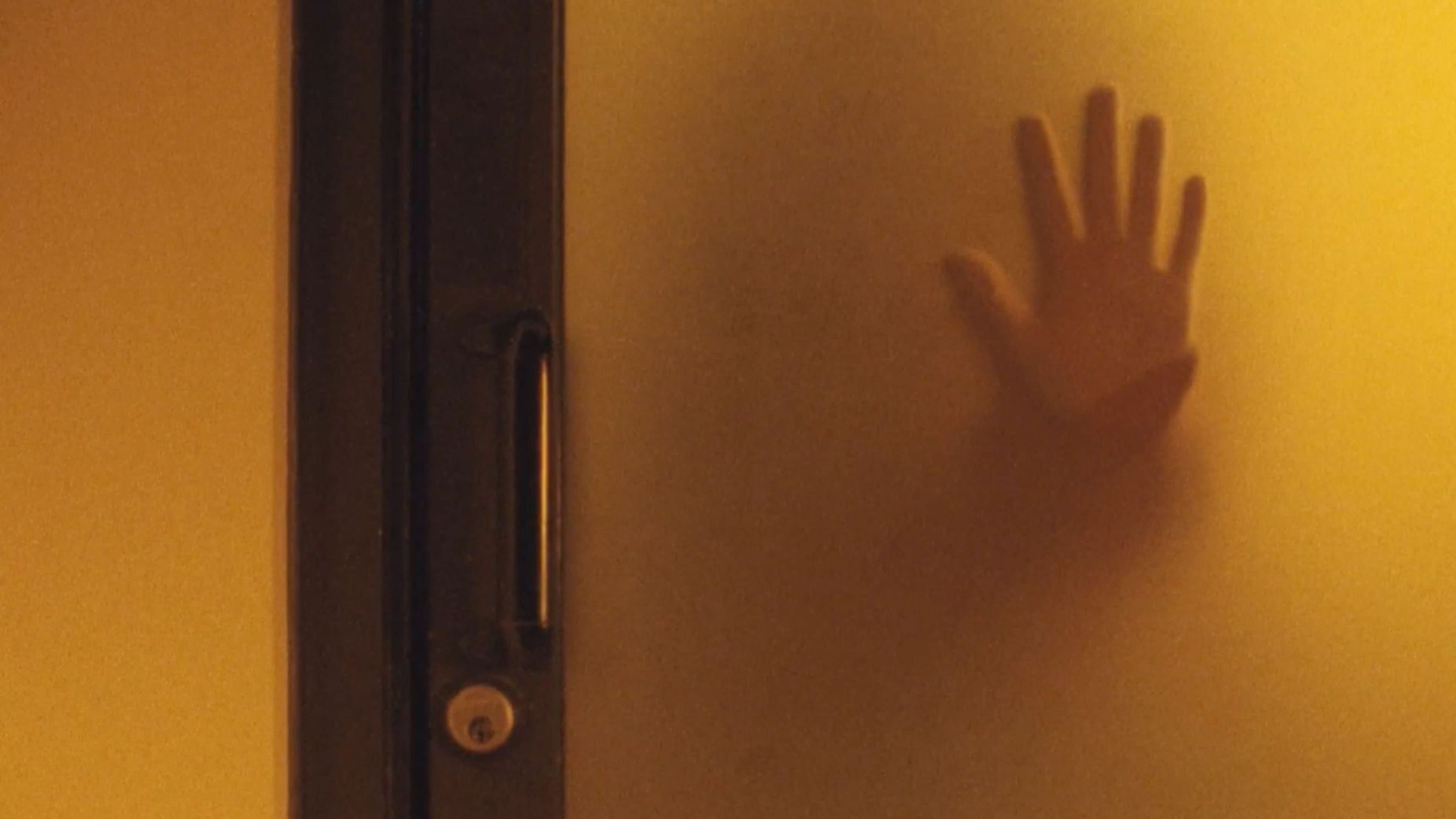 Men Do Not Sham Convulsion