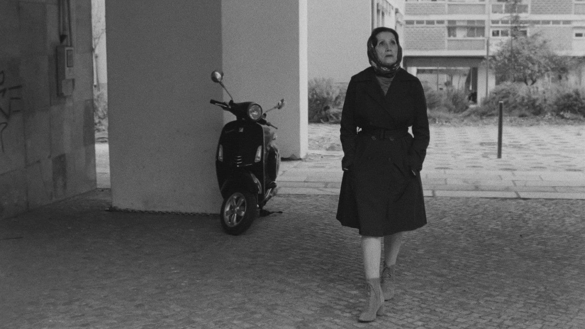 Where Is This Street? or With No Before or After