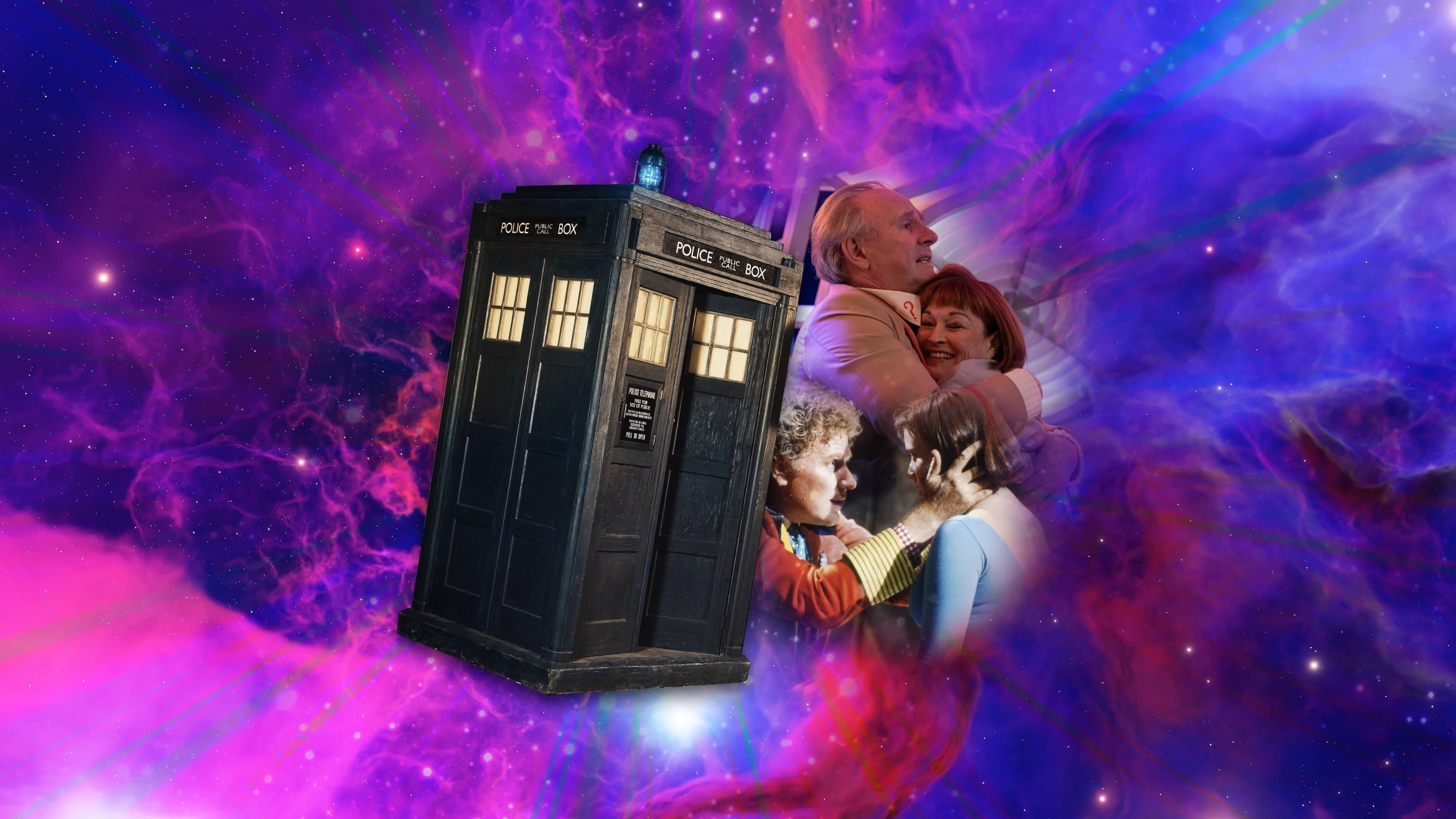 Tales of the Tardis