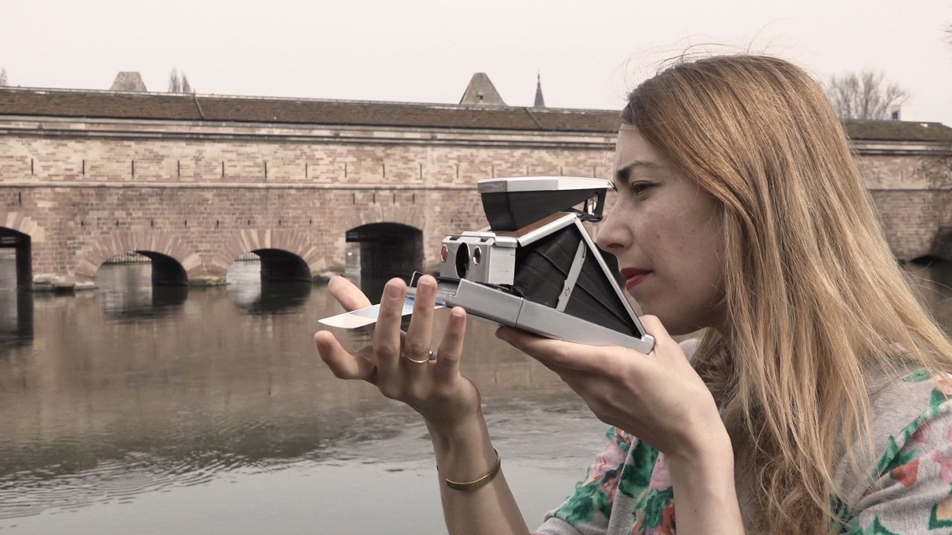 Subito – Instant Photography