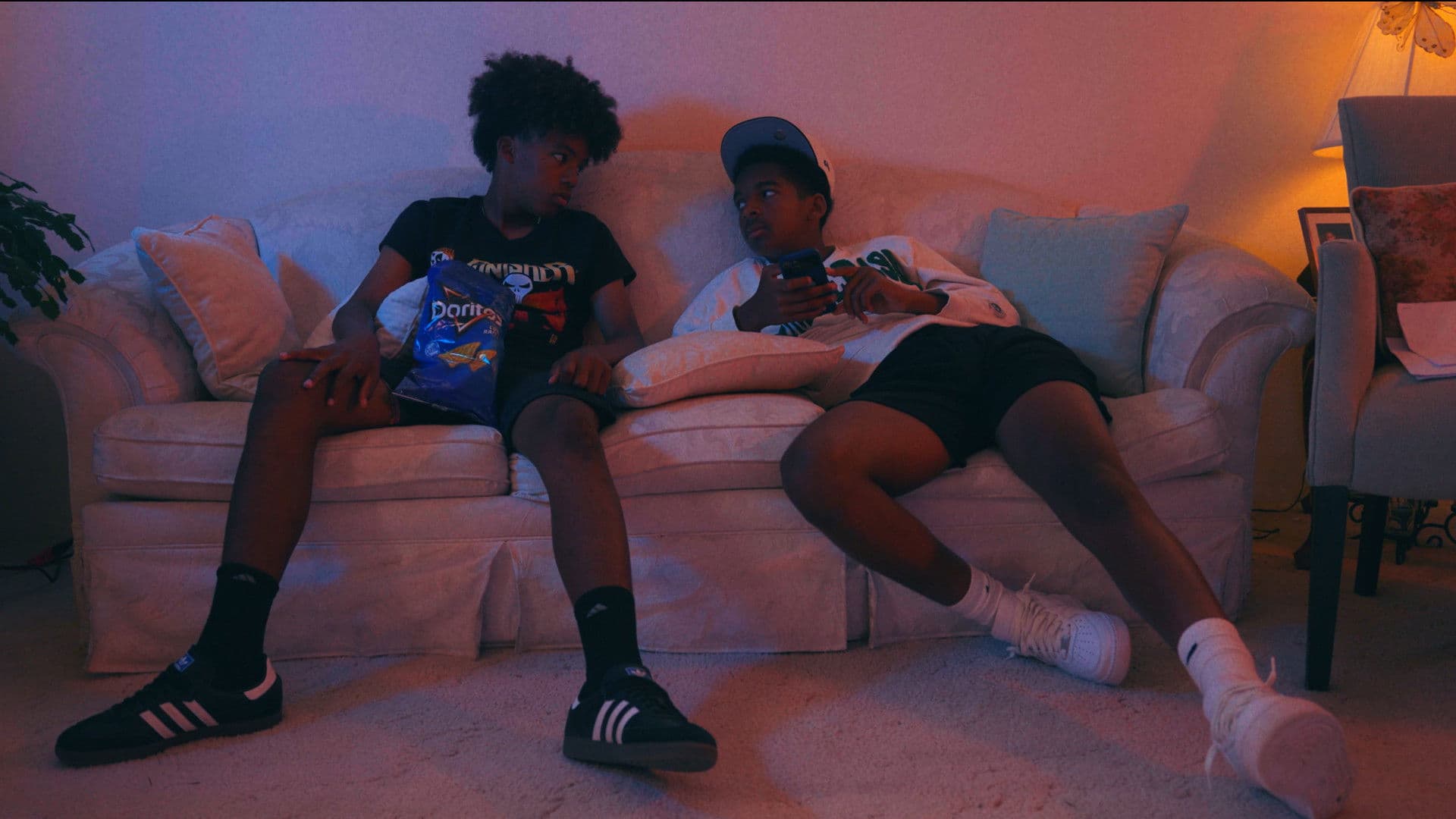 You Can't See It, But It's There