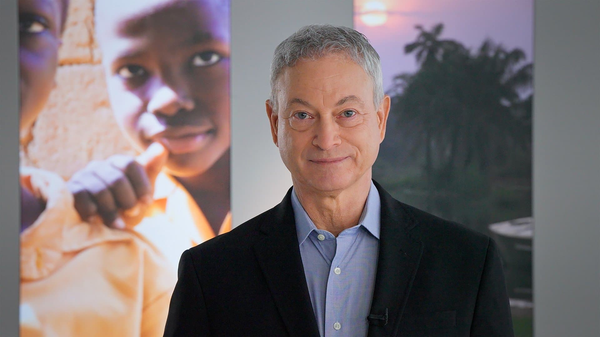 LIFT - Connecting Humanity