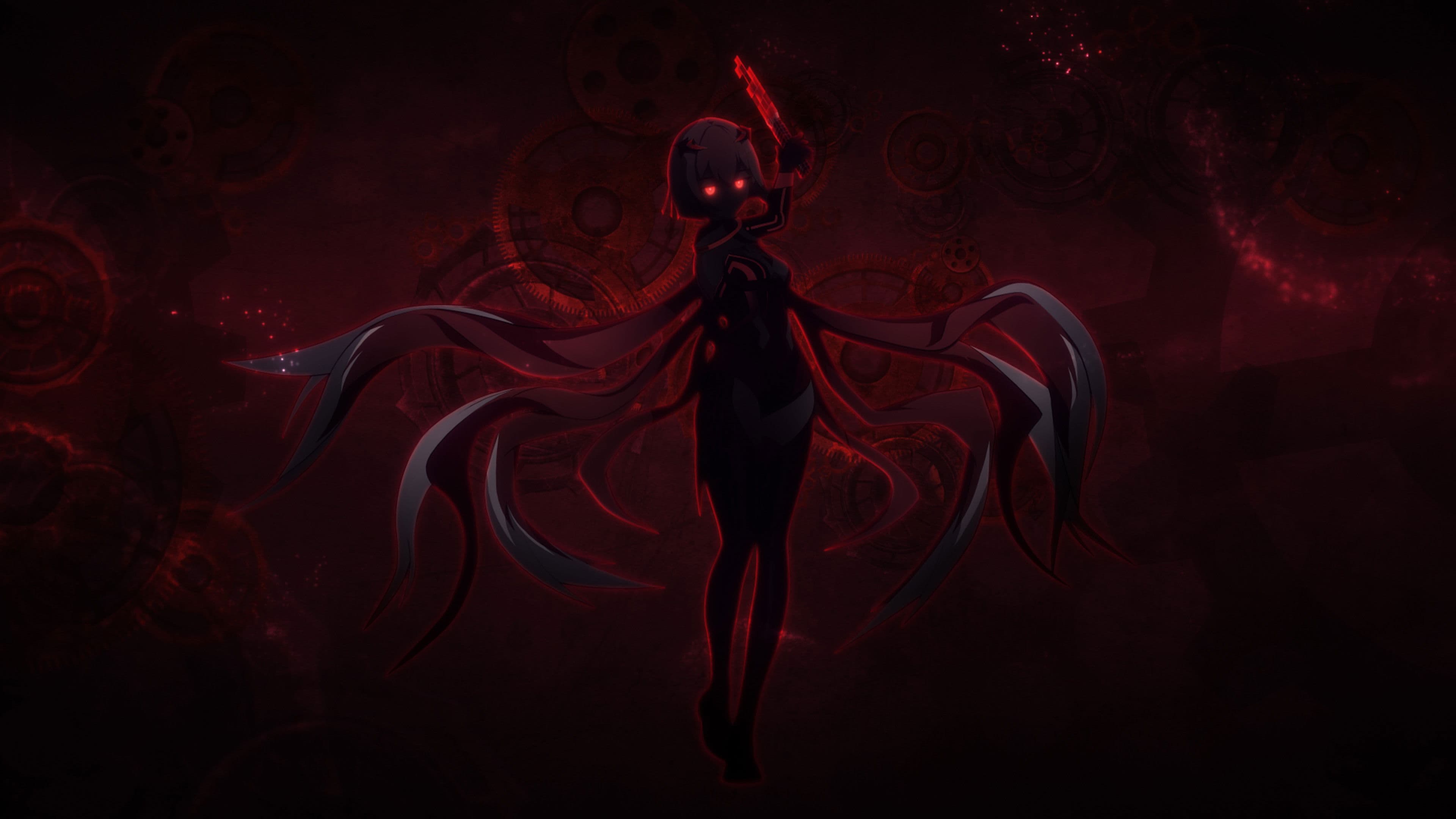 A War between Humans and AI