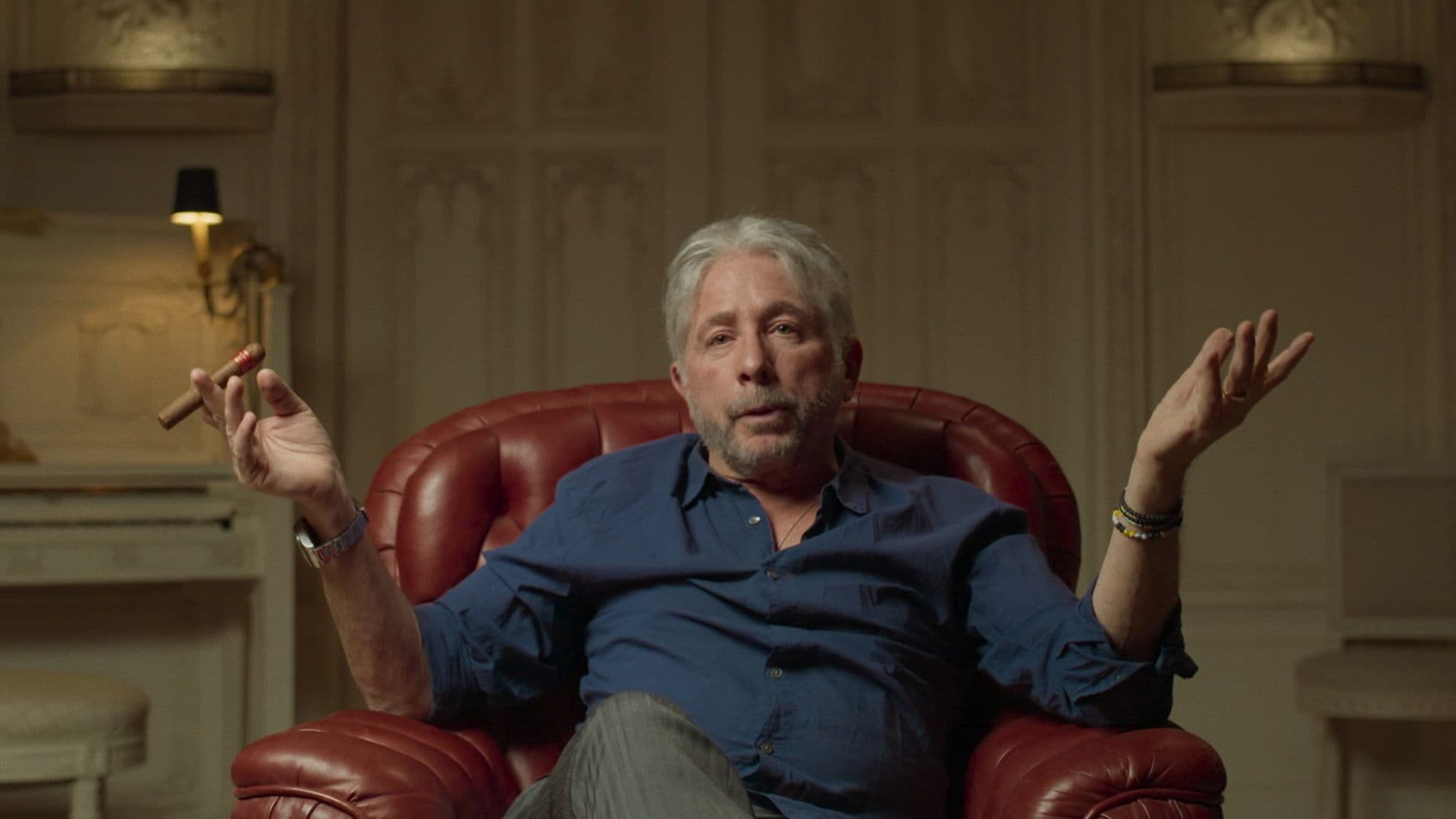 Gold Bars: Who the F*ck is Uncle Ludwig?