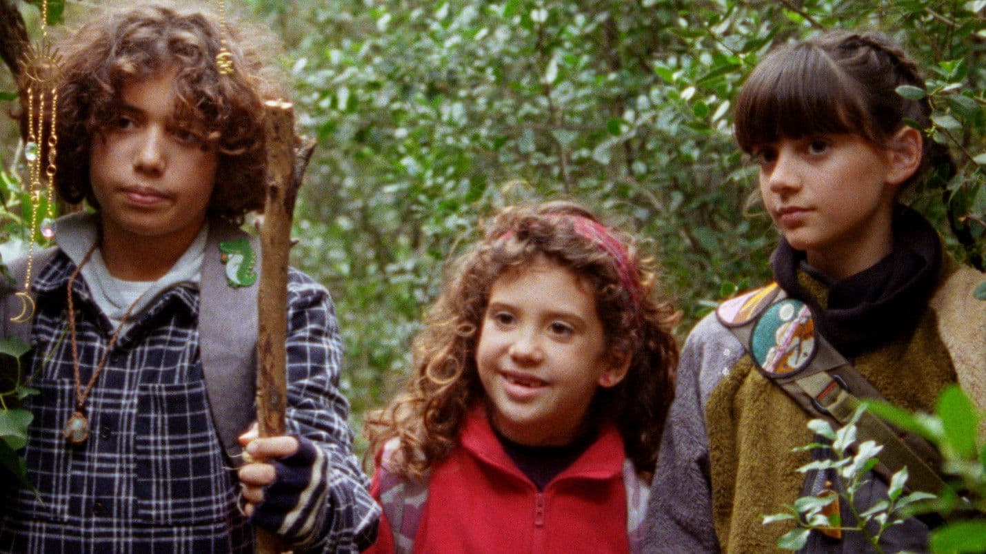 The End of the World