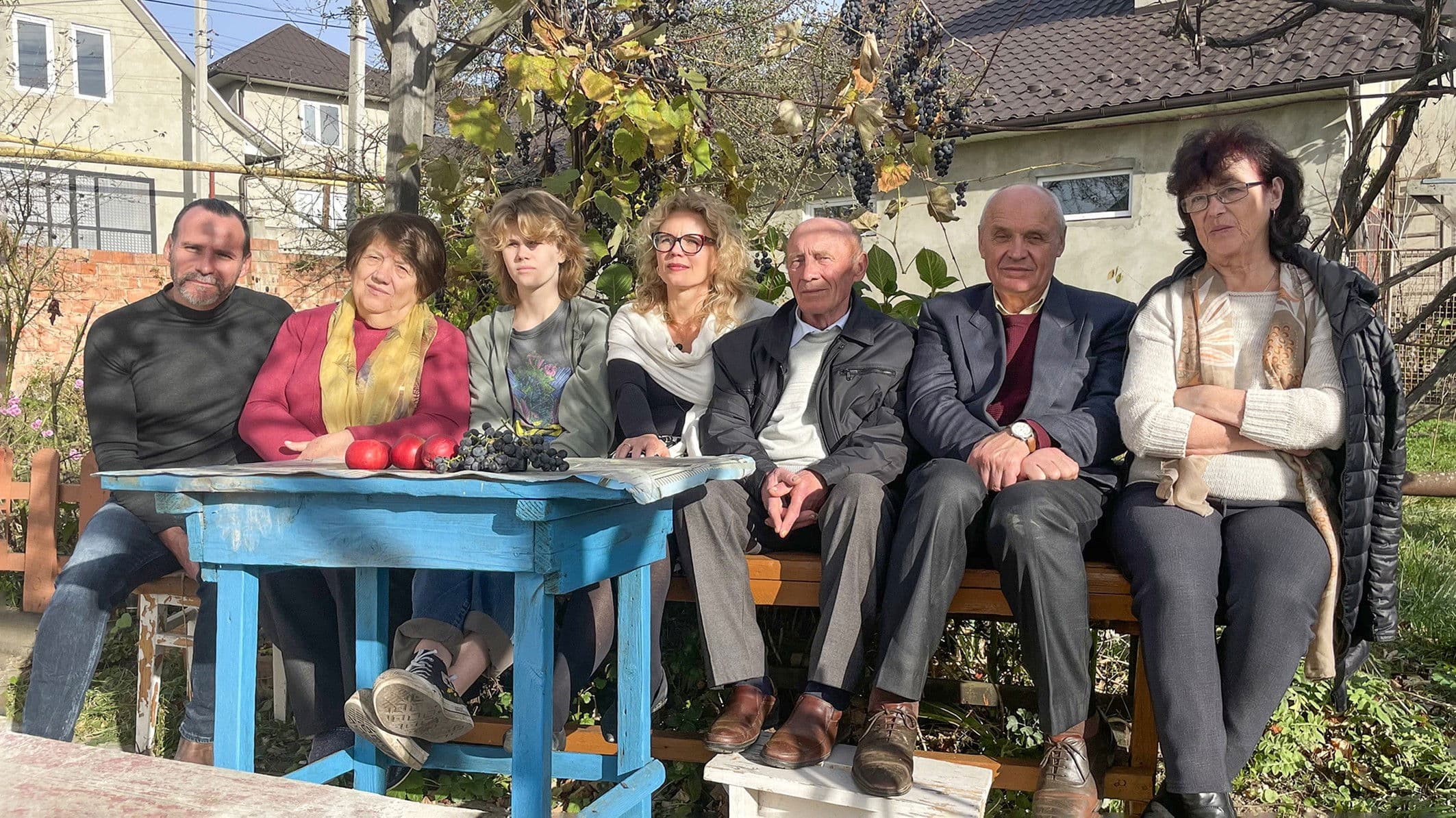 Chronos - Flow of Time