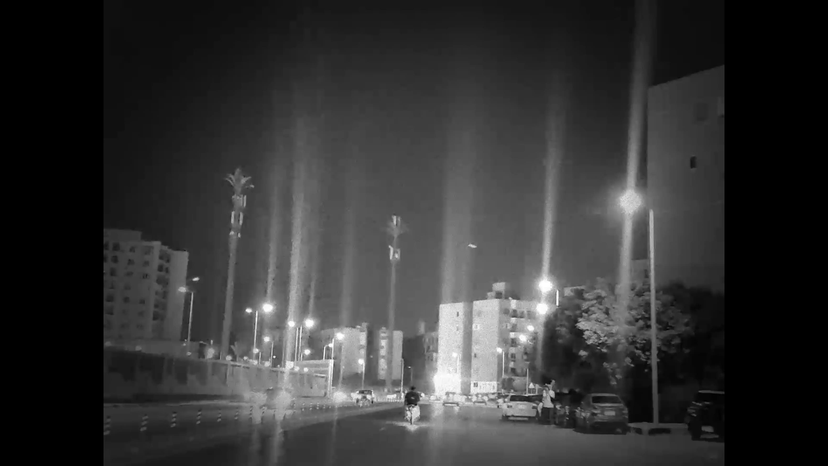 A Week In Ahmed's Life