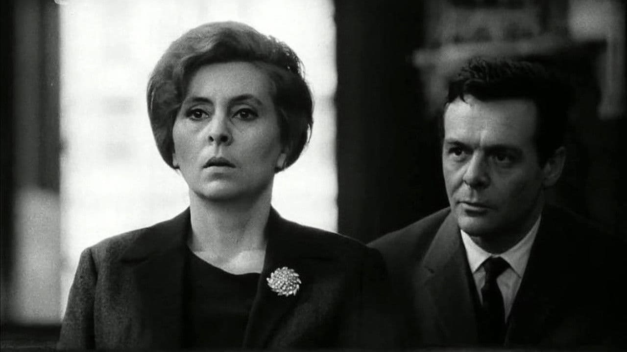 The Angel of Blissful Death