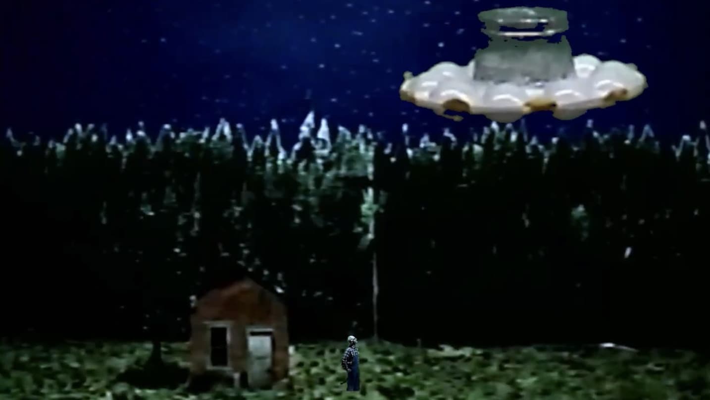 My Trip to Mars, the Moon, and Venus