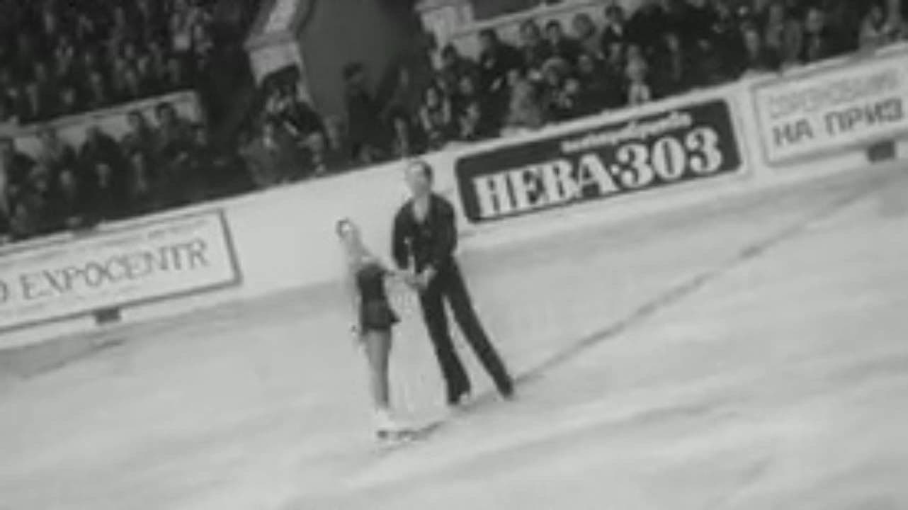 The Finish of the Sports Year