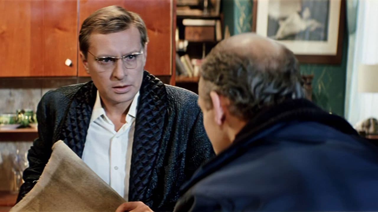 The Return Of The 'Saint Luke'