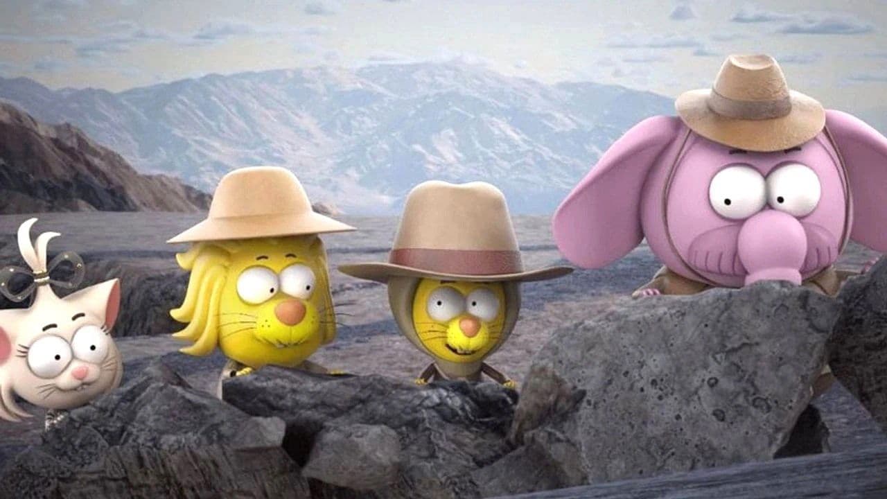 King Shakir: Rise of the Giants