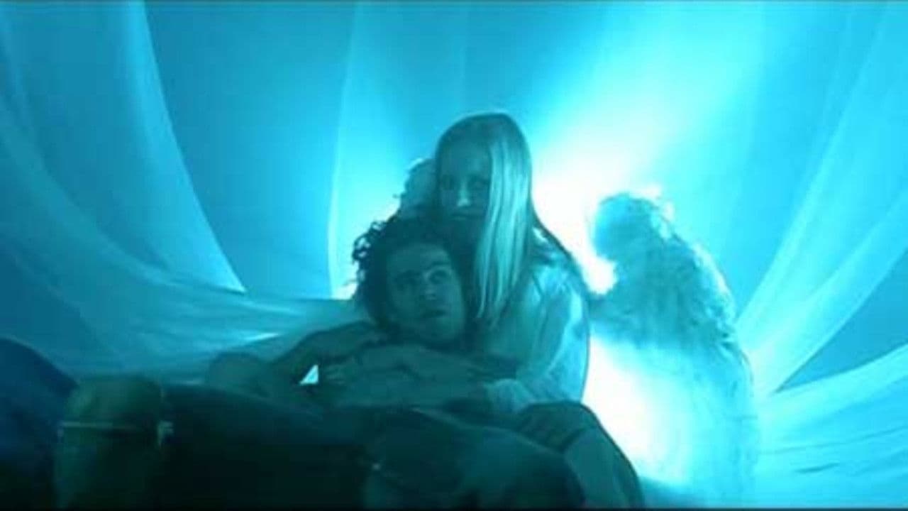 Deuteronomium – Der Tag des jüngsten Gerichts