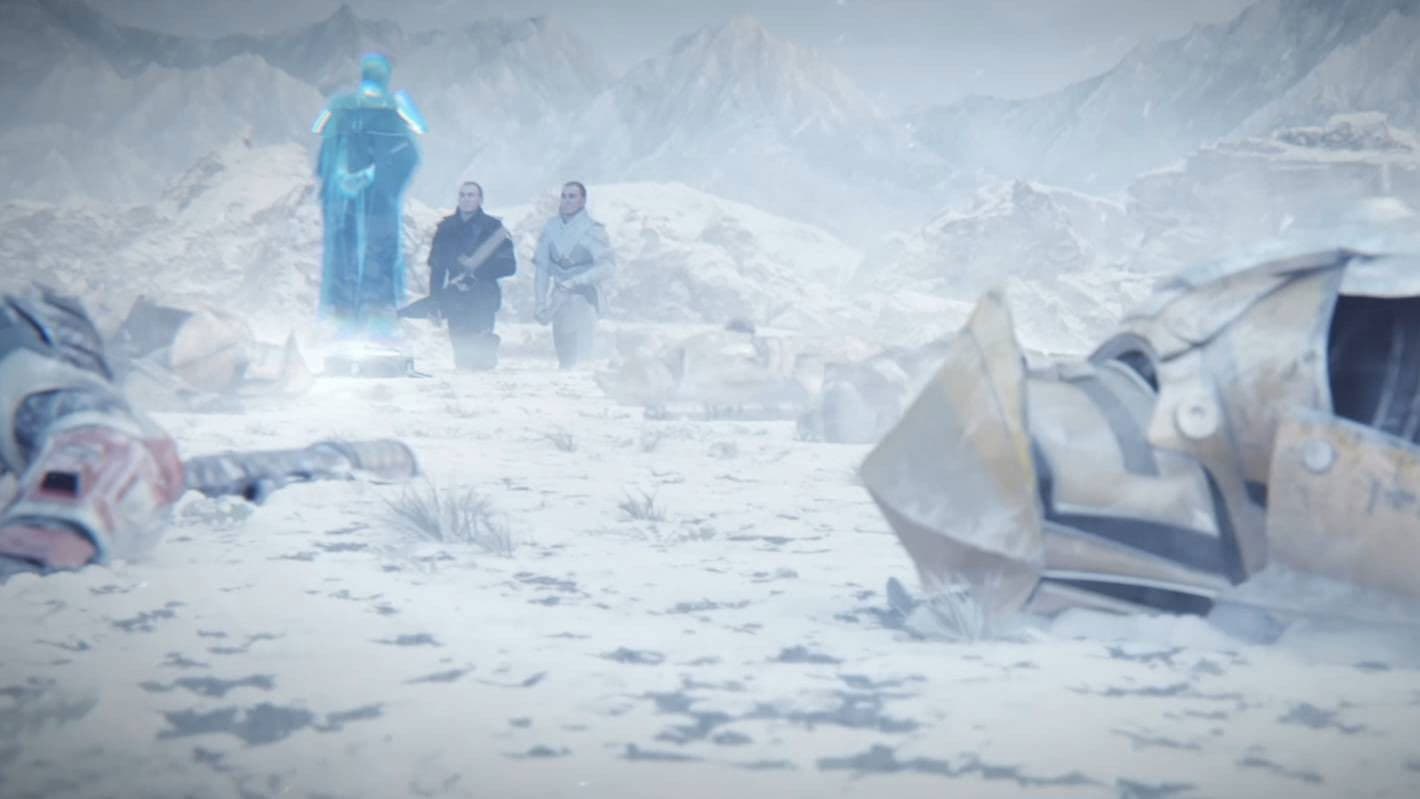 Star Wars: The Old Republic - Sacrafice