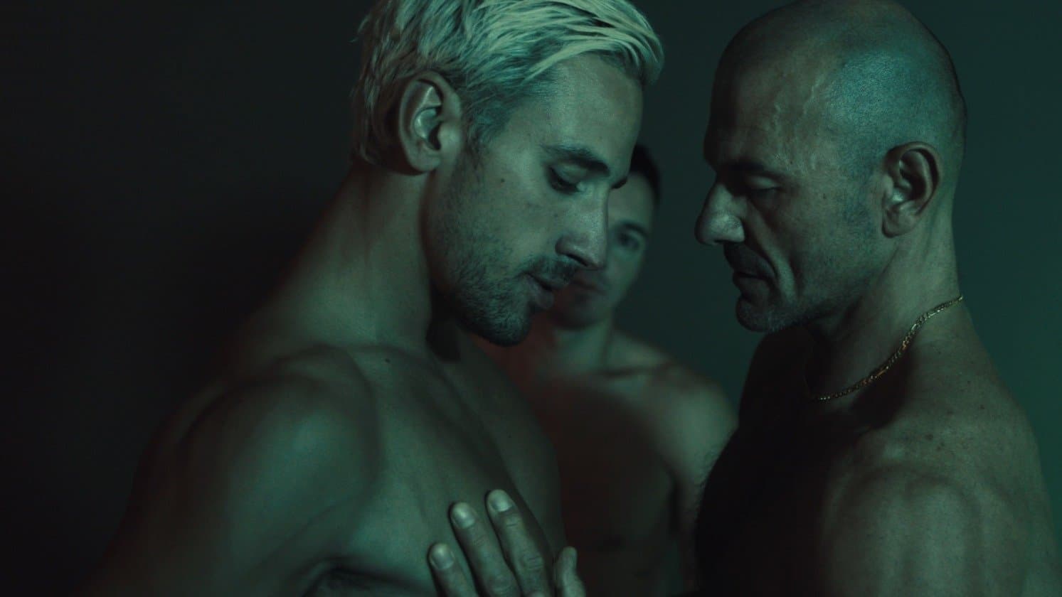 Eclipse of a Relationship