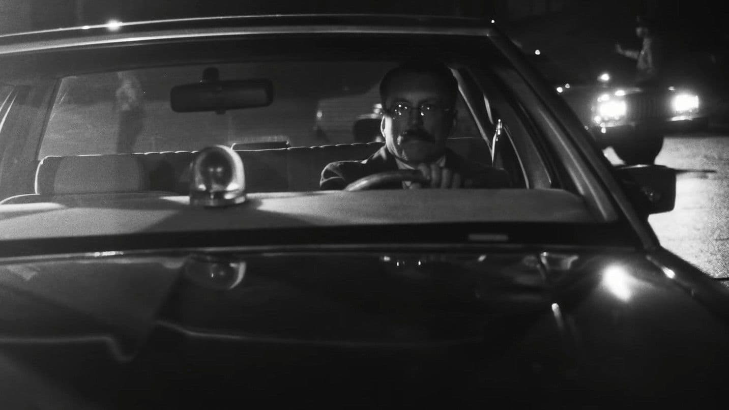 Gordon: A Batman Fan Film