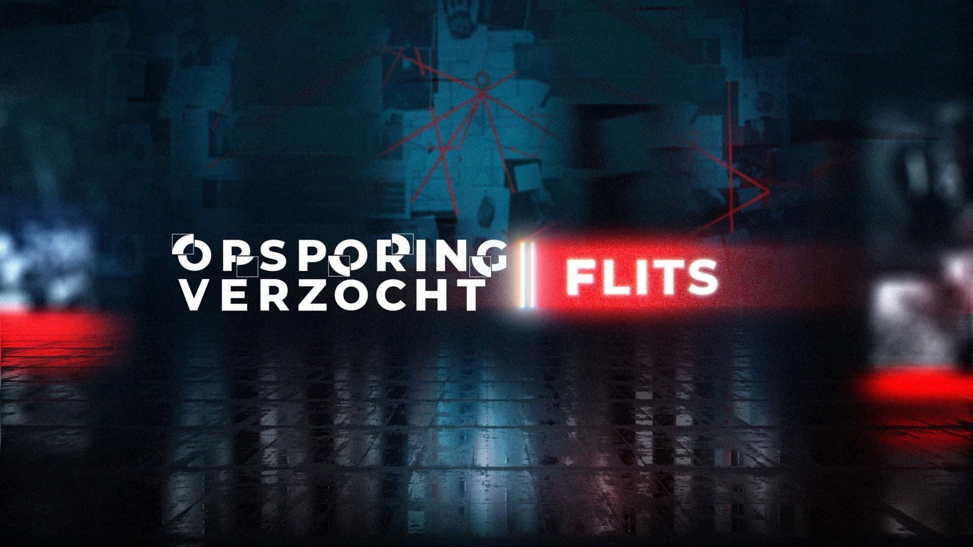 Opsporing Verzocht Flits