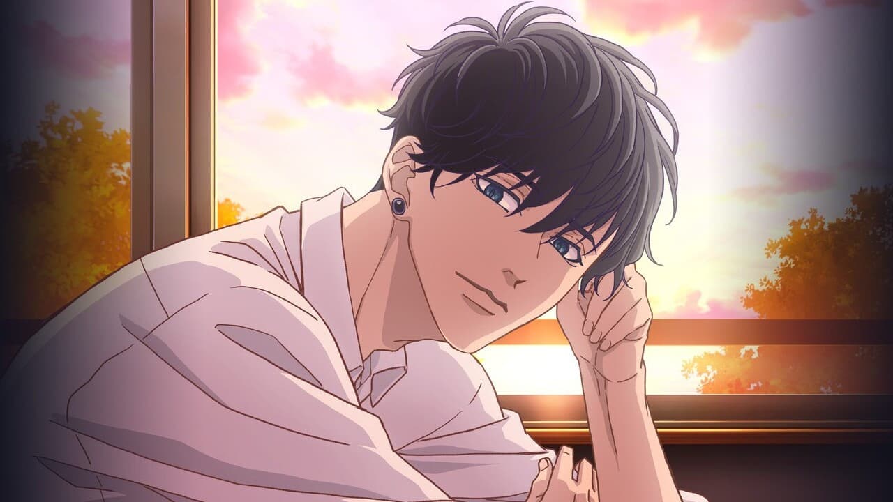 A Girl & Her Guard Dog