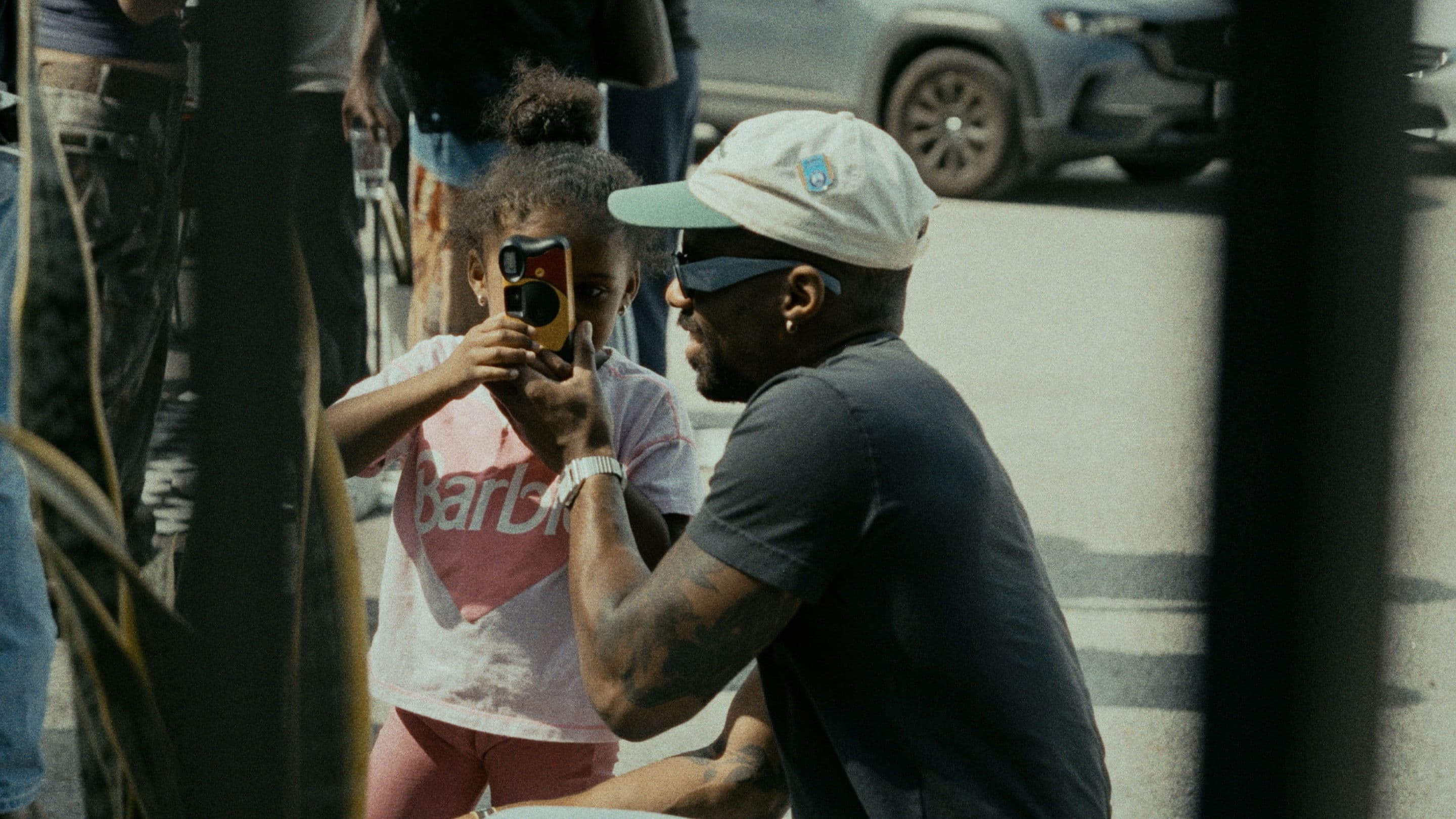 Through the Grain: Not Another Film Lab