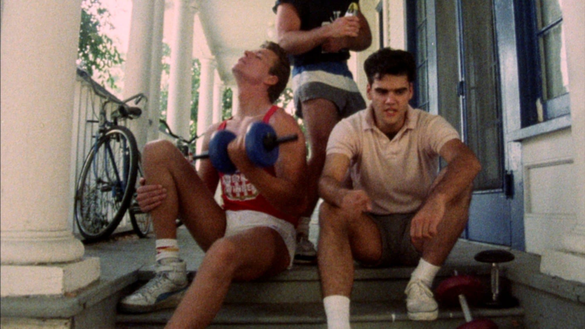 Assault of the Party Nerds