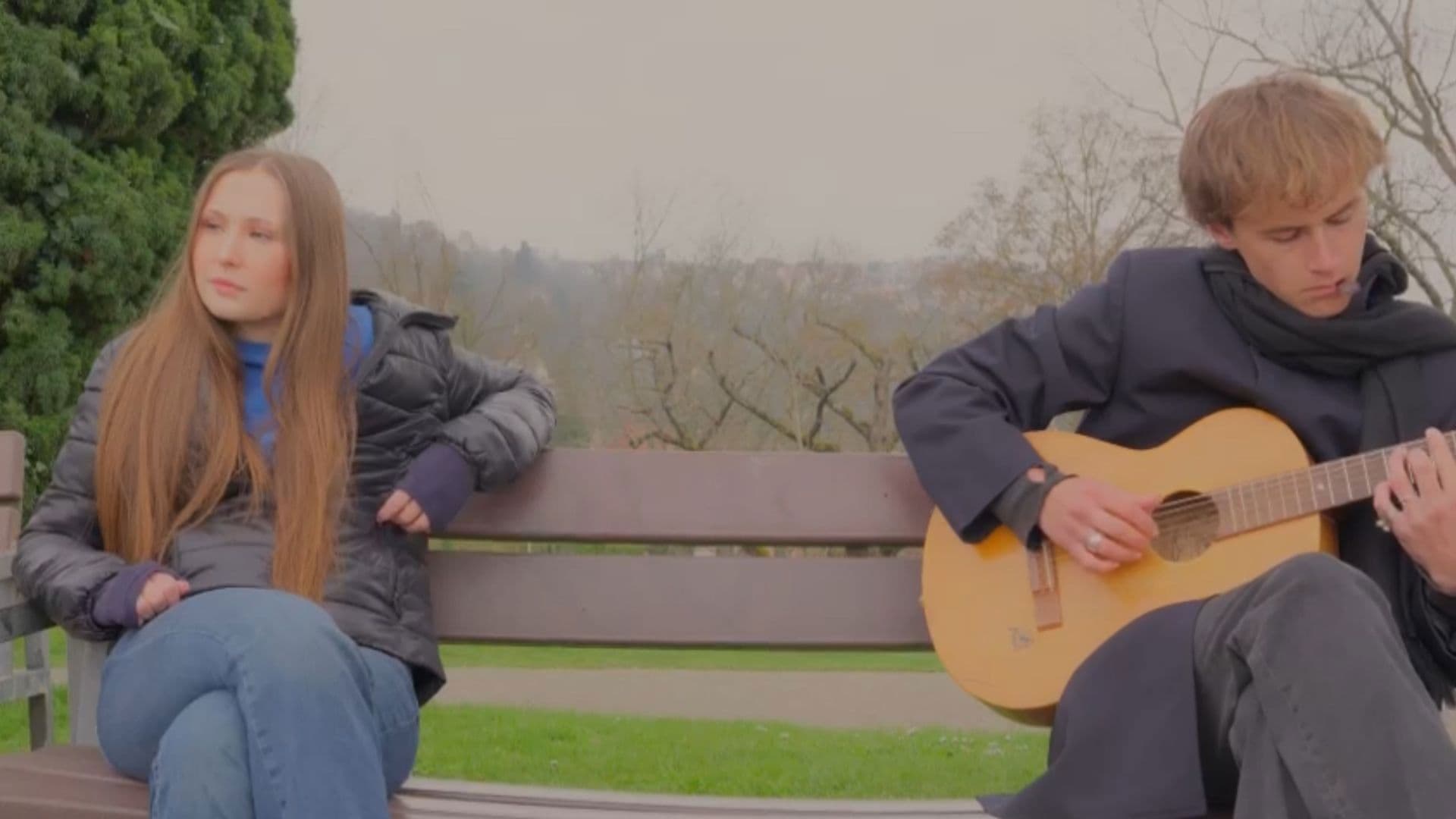 For better or for worse