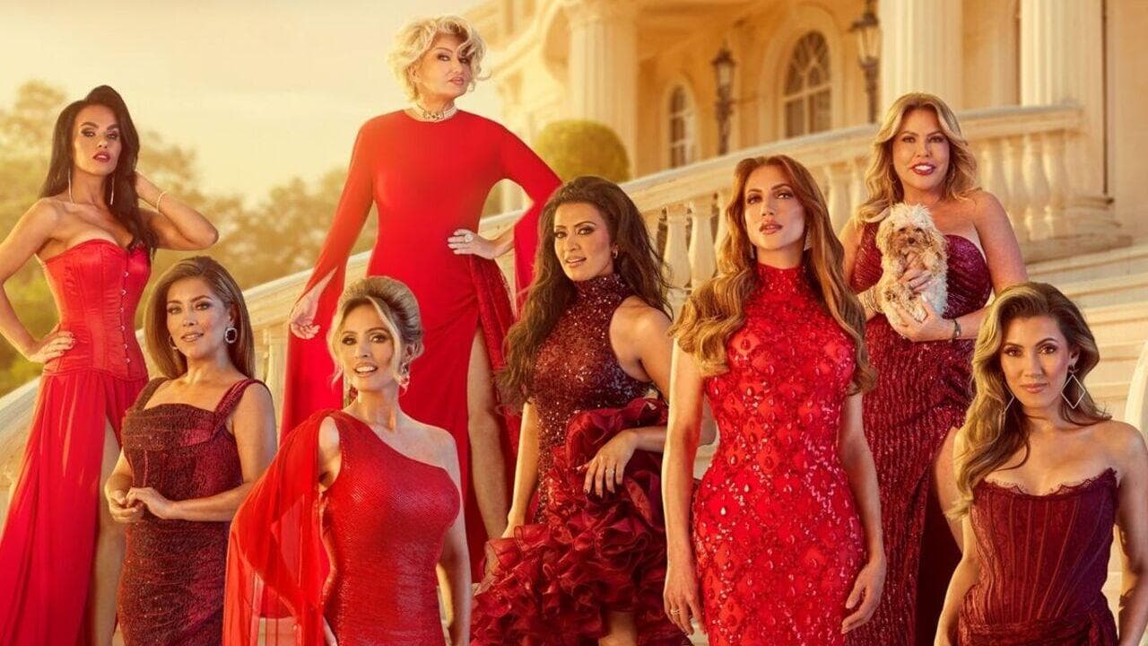 The Real Housewives van het Zuiden