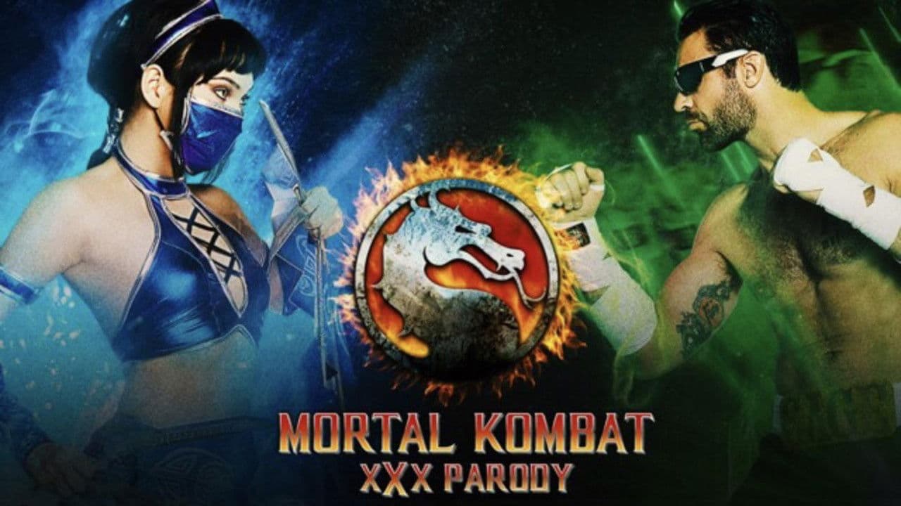Mortal Kombat: A XXX Parody