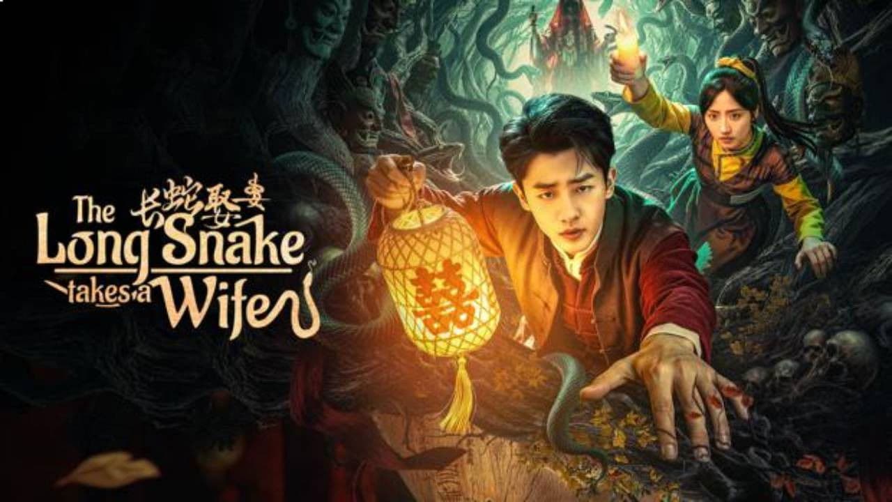 The Long Snake Takes a Wife