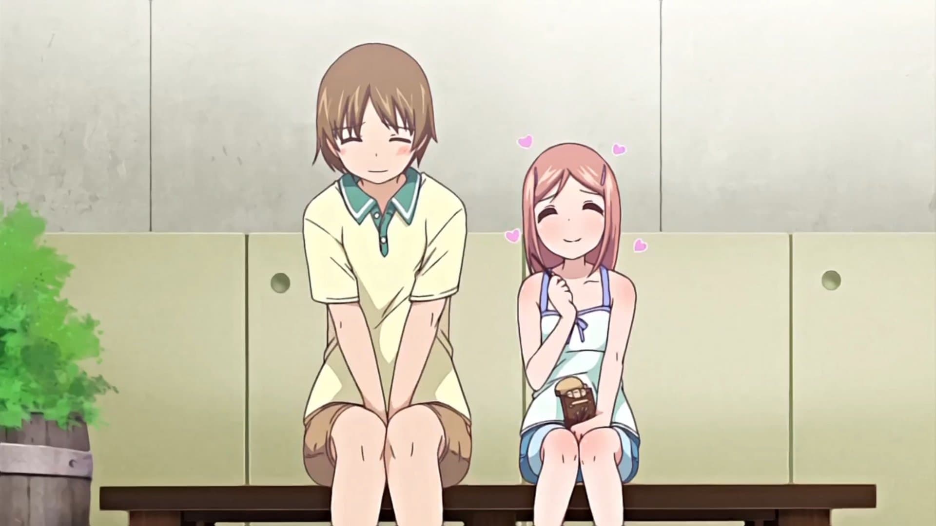 300 En no Otsukiai Anime Edition