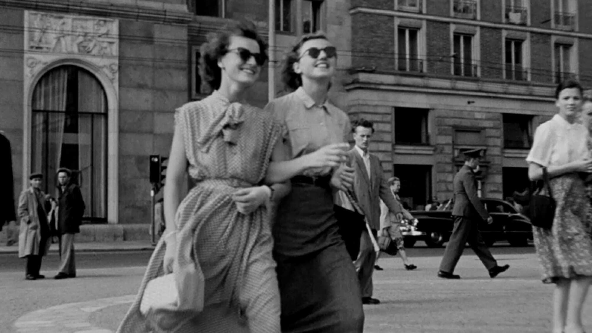 Not Only About Fashion