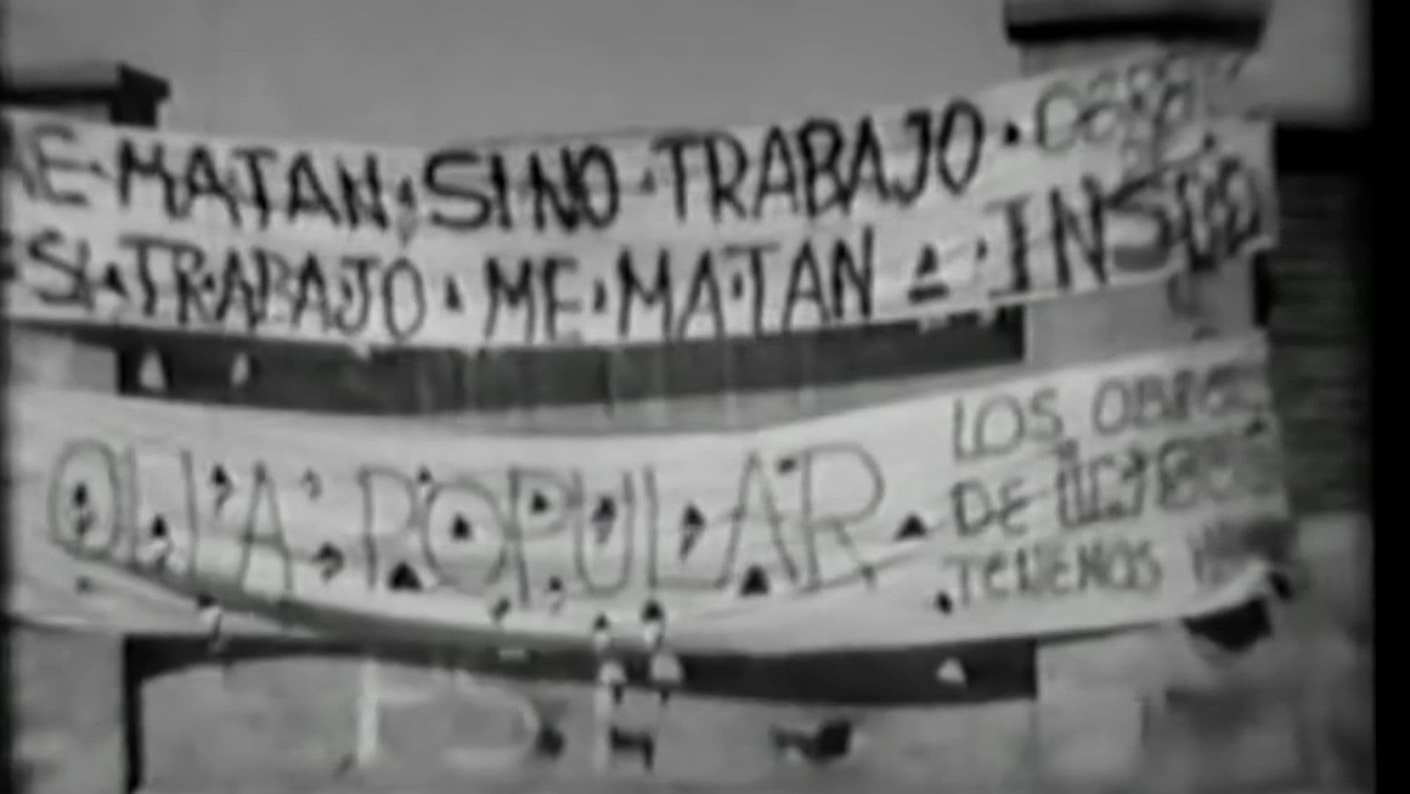 They Kill Me If I Don't Work and If I Work They Kill Me