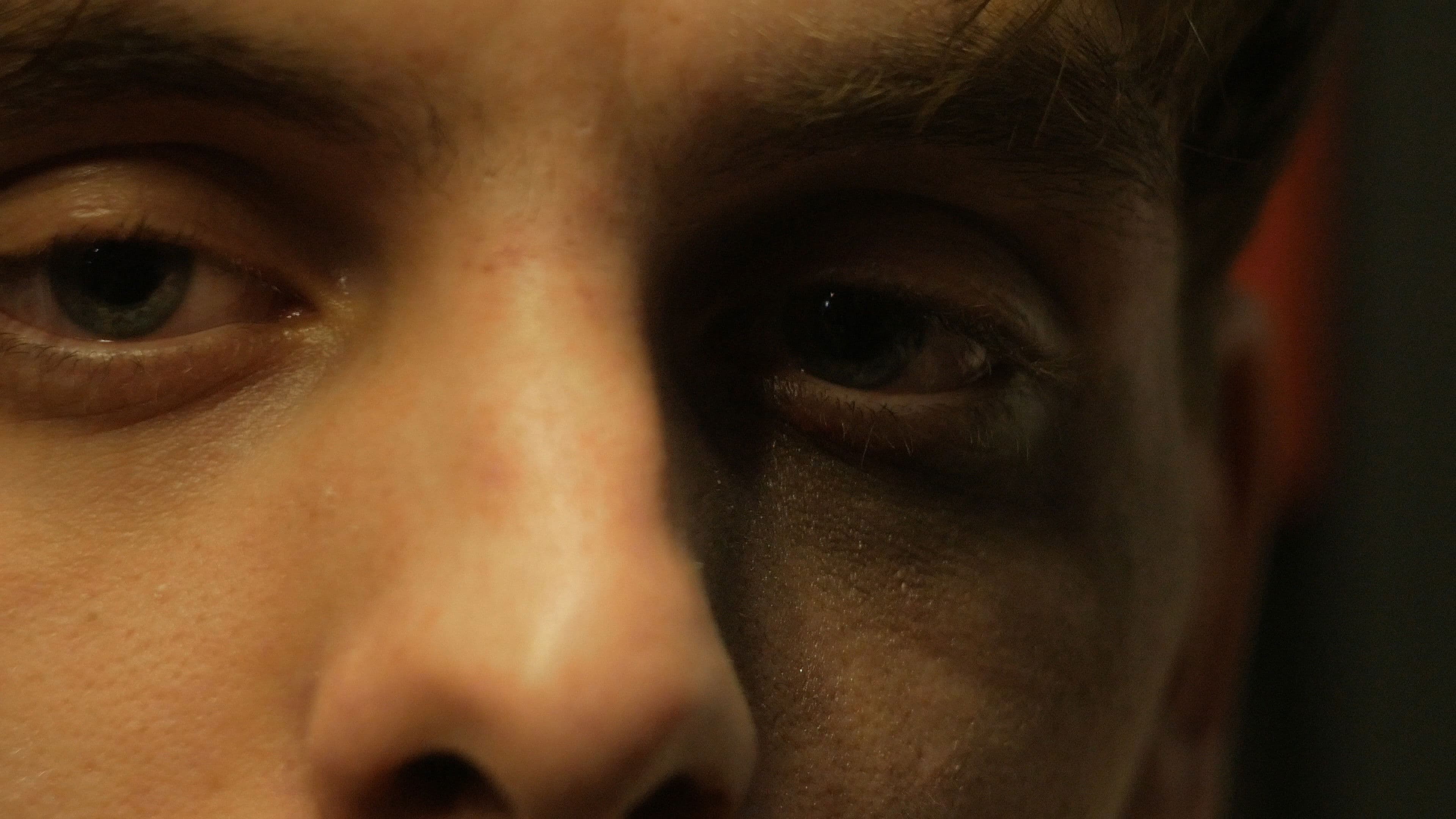 Destructive Sleep Apnea