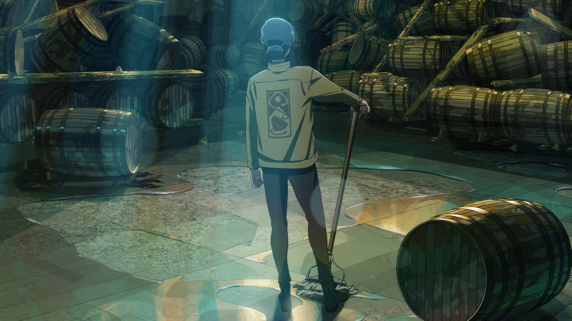 Komada – A Whisky Family