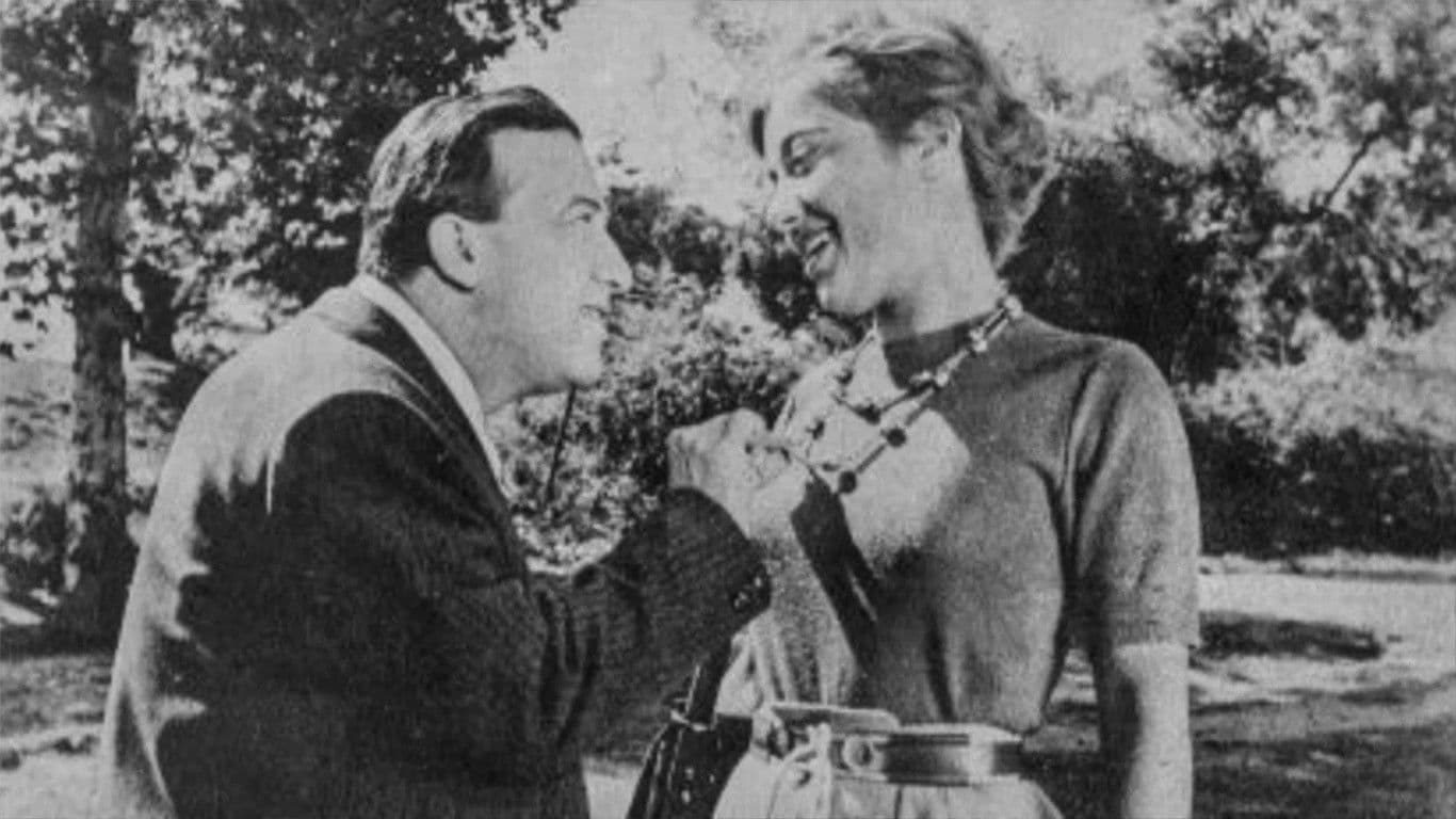 The Street Descends to the Sea