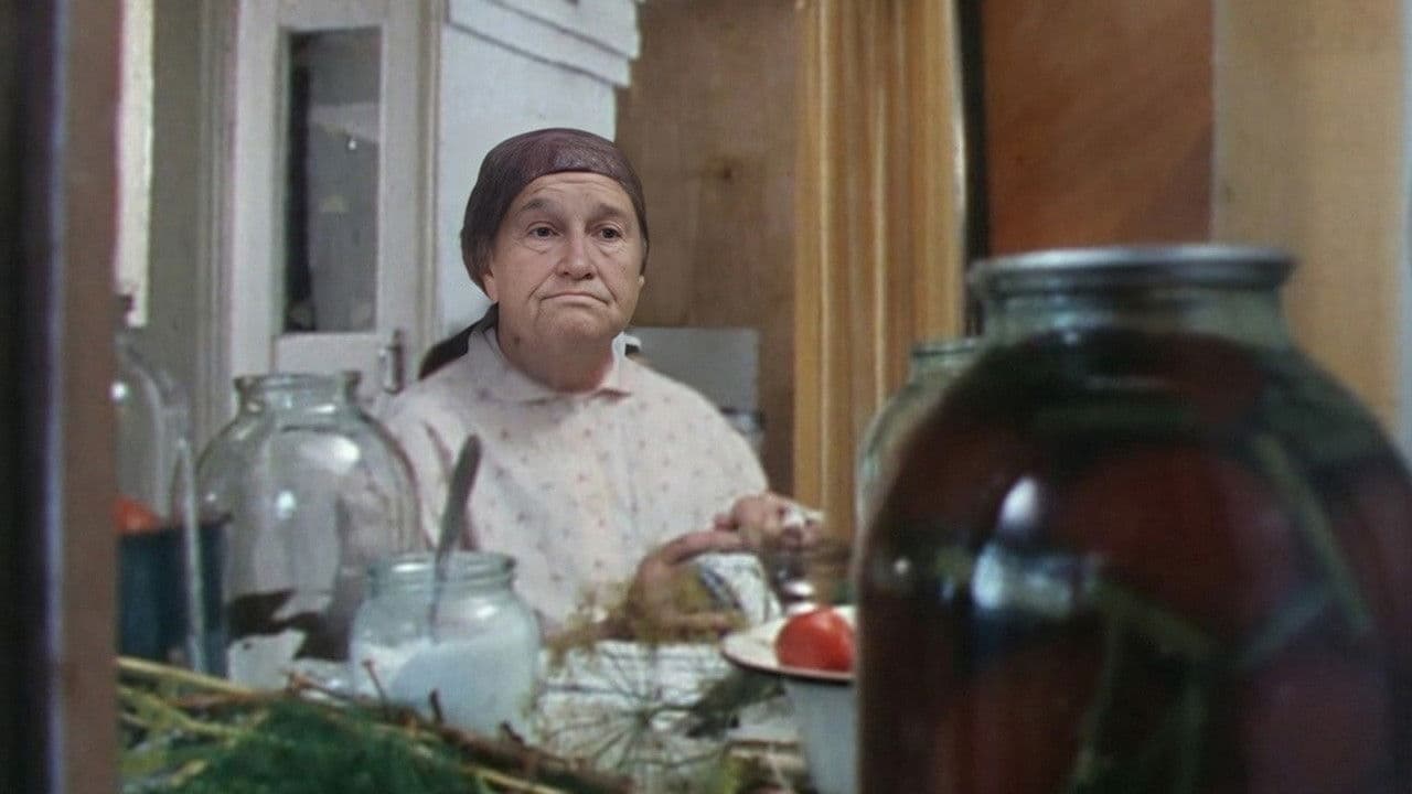 Sunday, Half Past Six