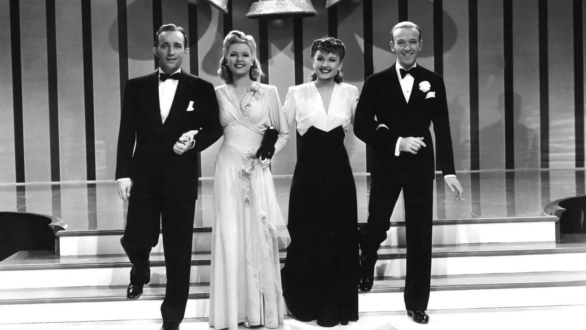 A Couple of Song and Dance Men