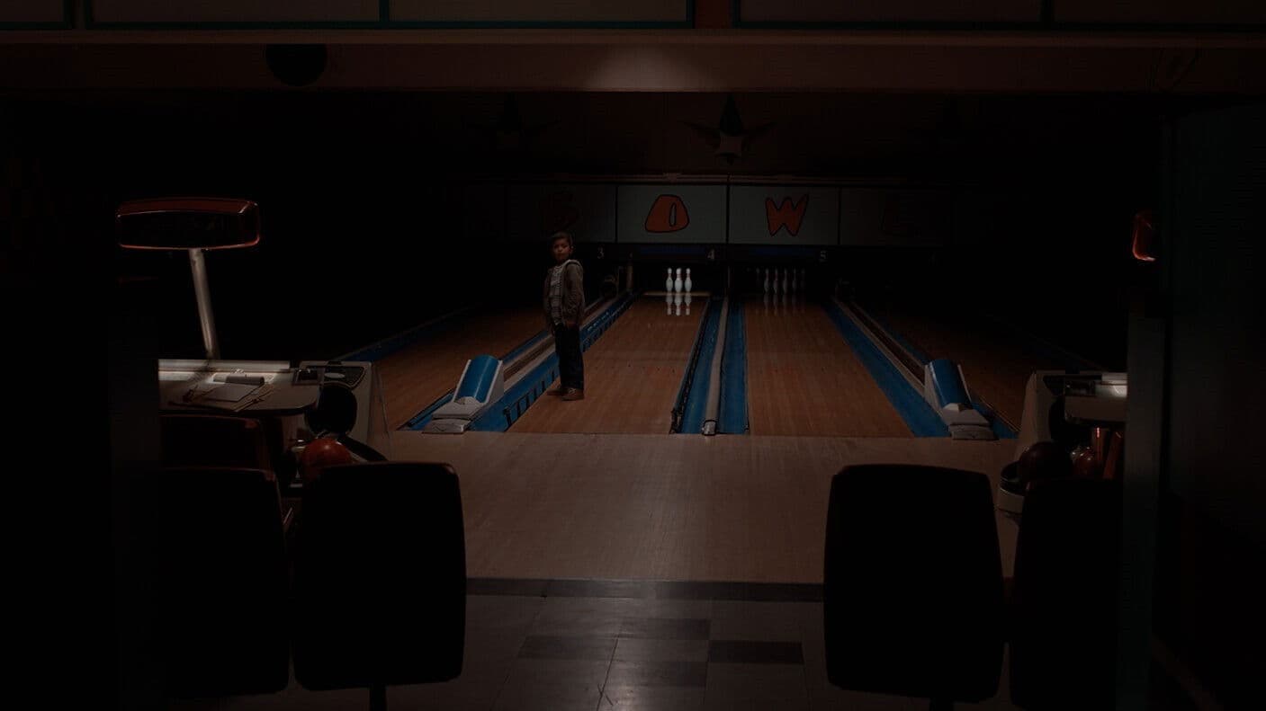 The Humming of the Beast