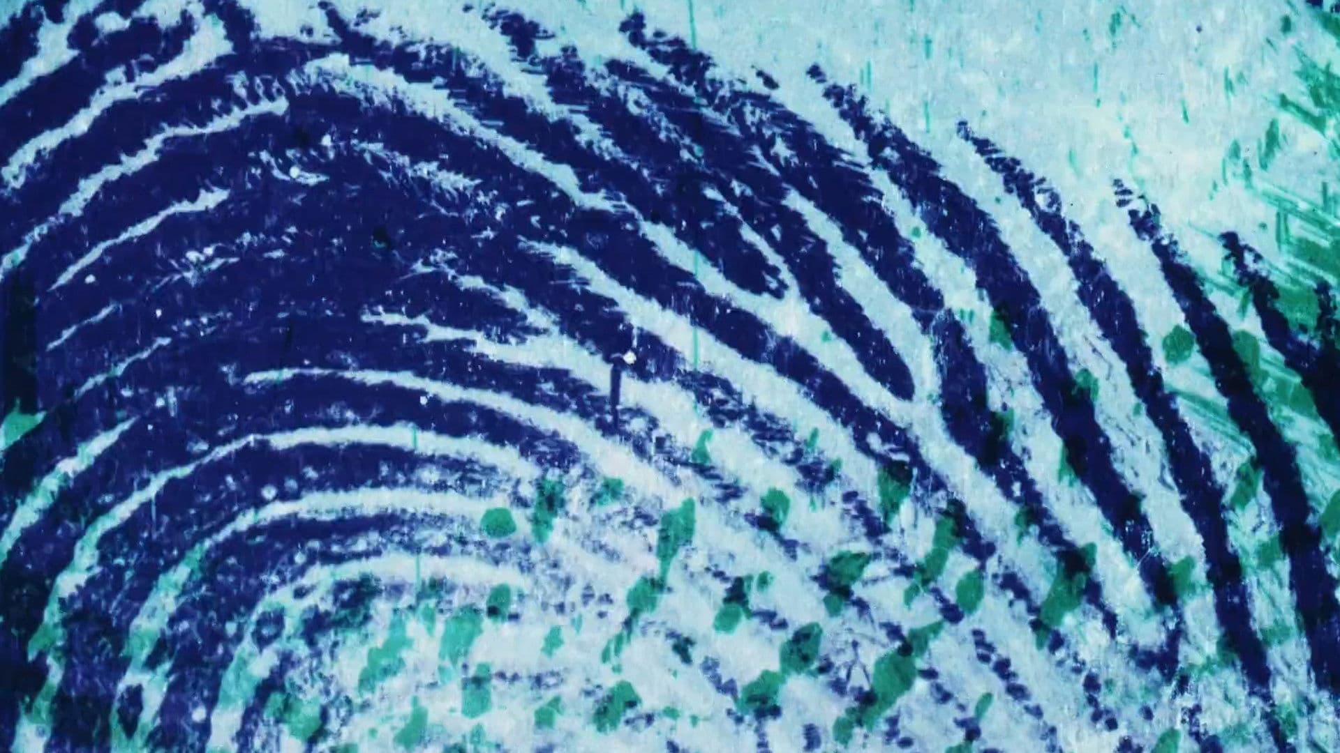 It Has Me By The Throat And I Am The Fingerprint