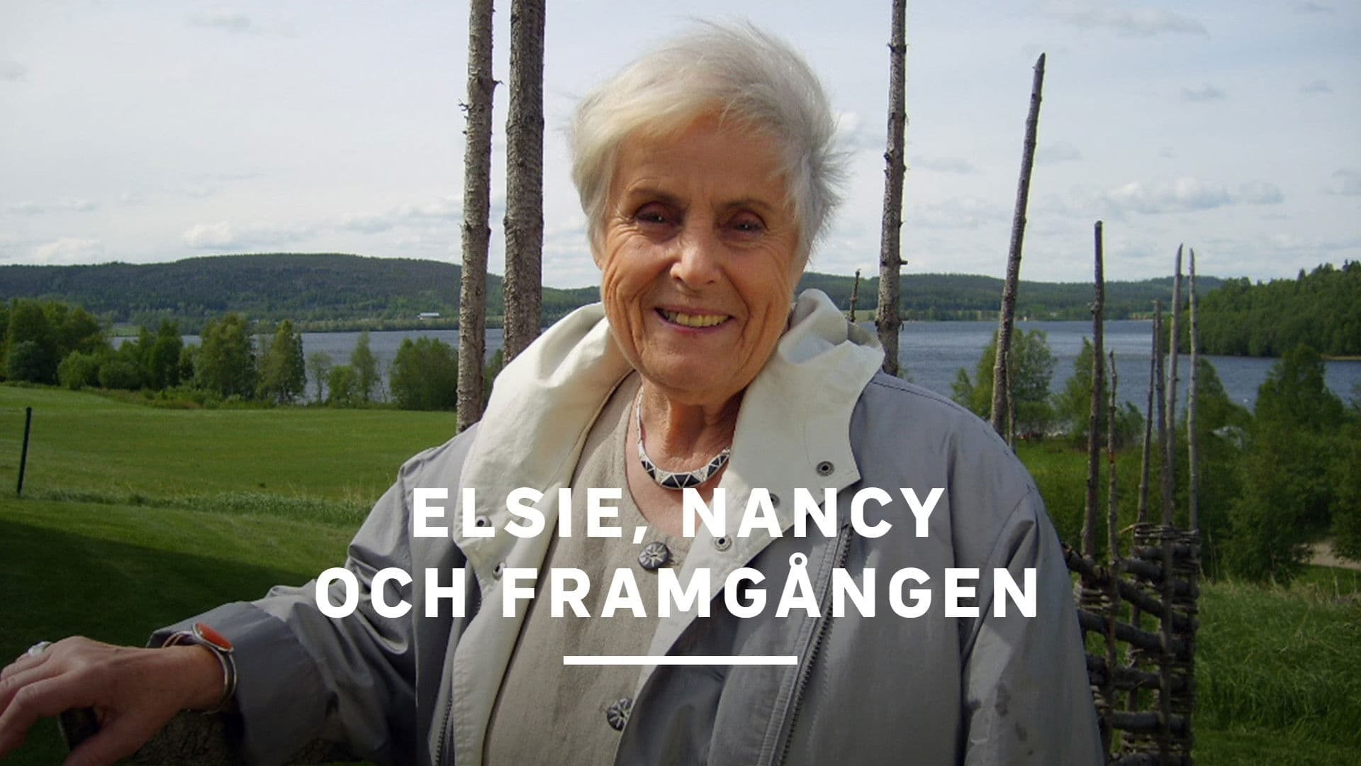 Elsie, Nancy och framgången