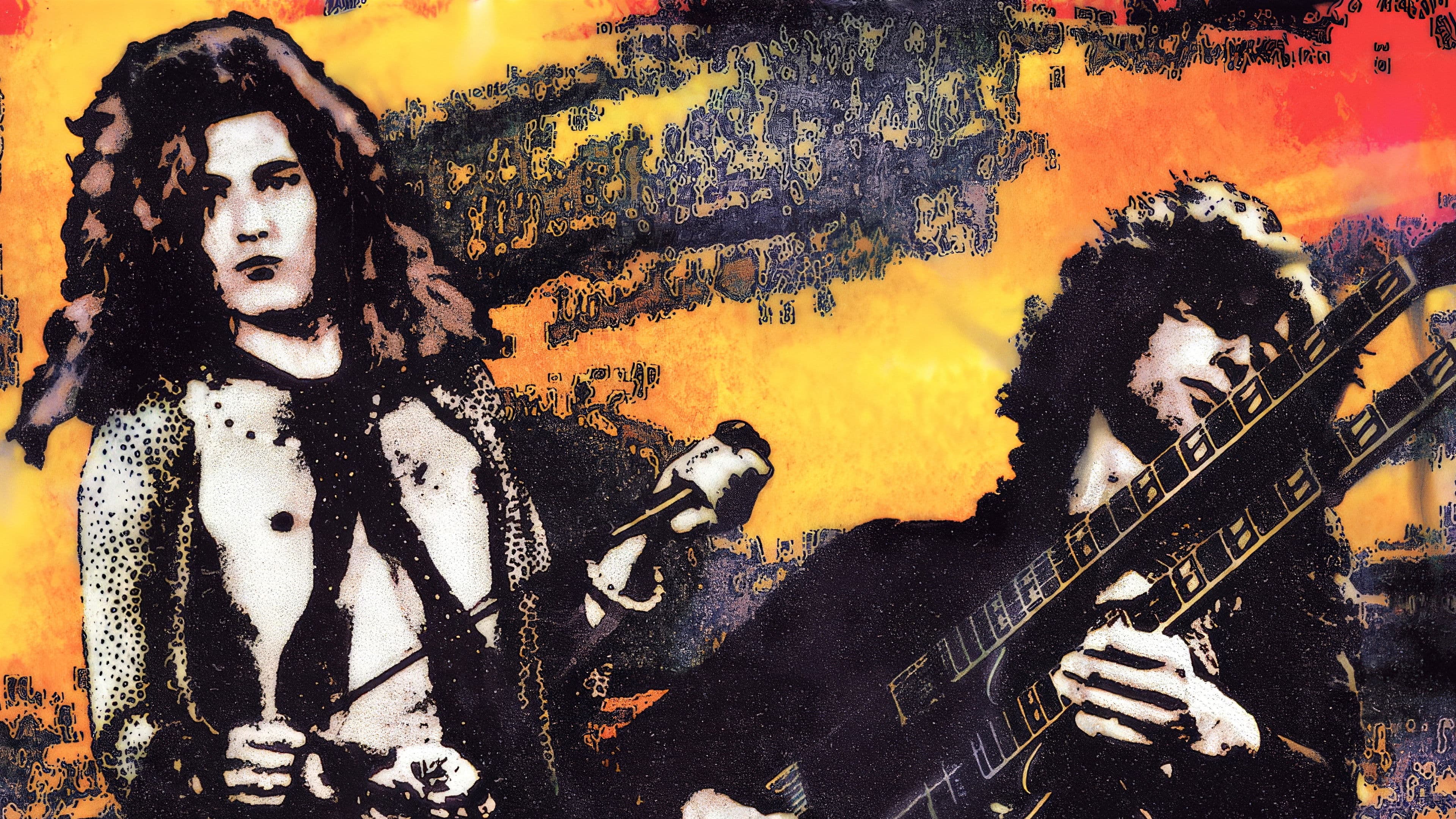 Led Zeppelin: How the West Was Won